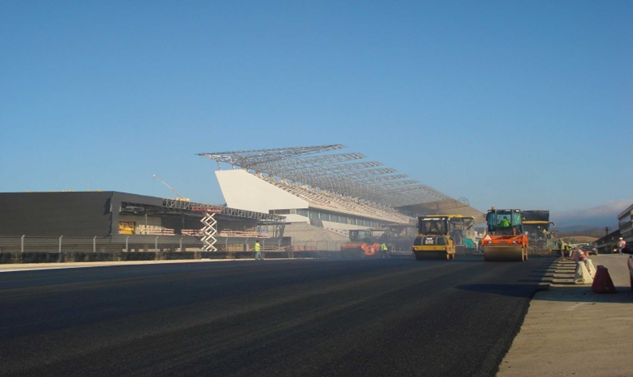 Autódromo Internacional  do Algarve
