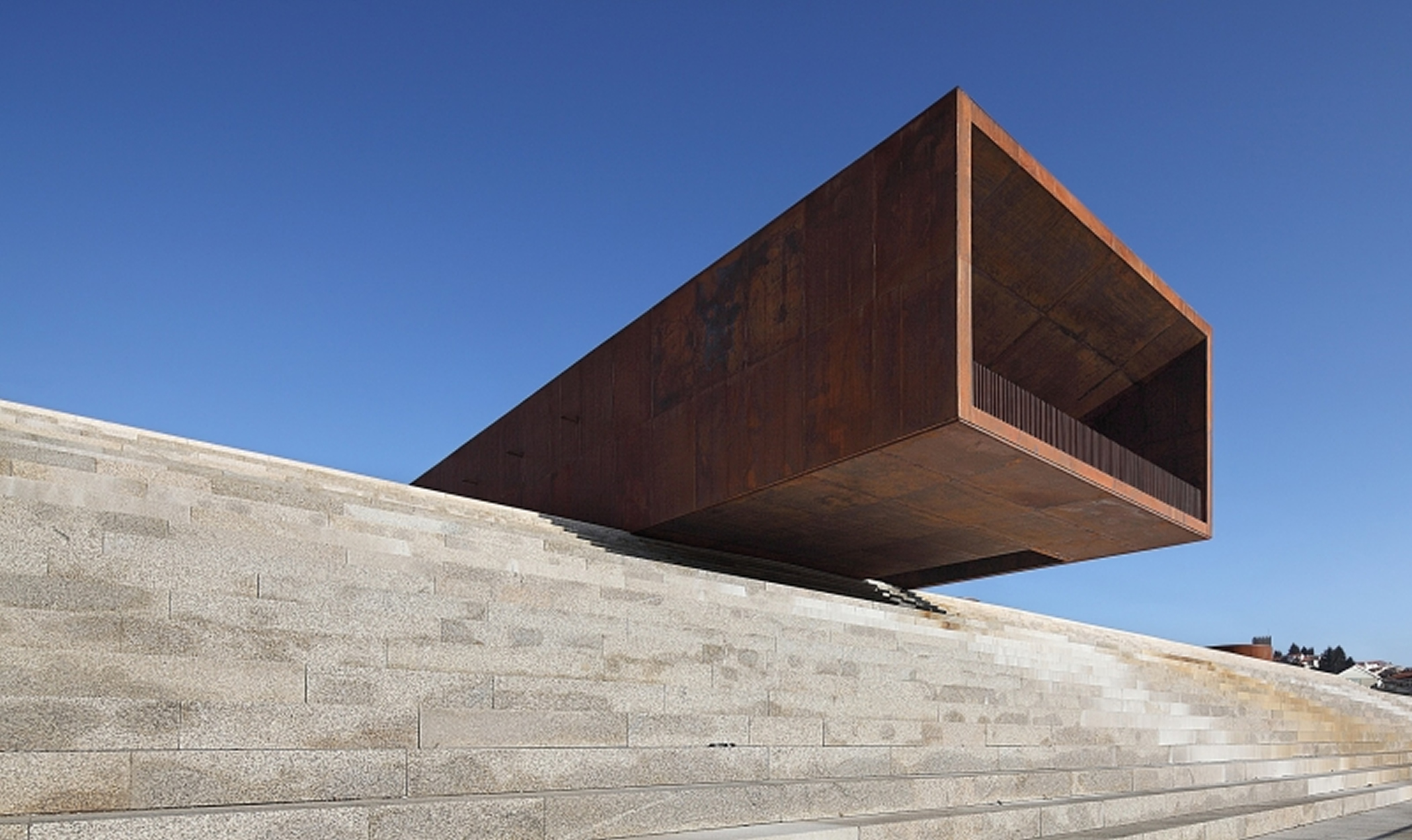 Centro Multiusos de Lamego