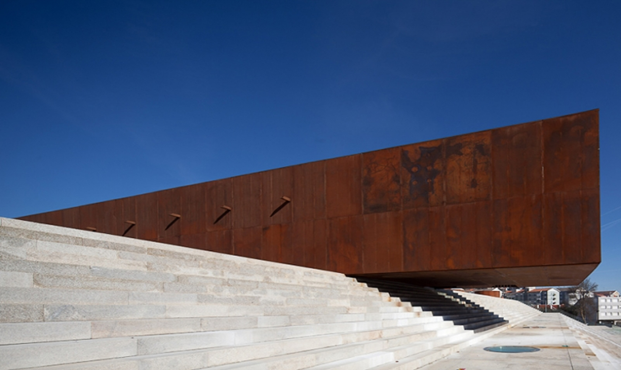 Centro Multiusos de Lamego