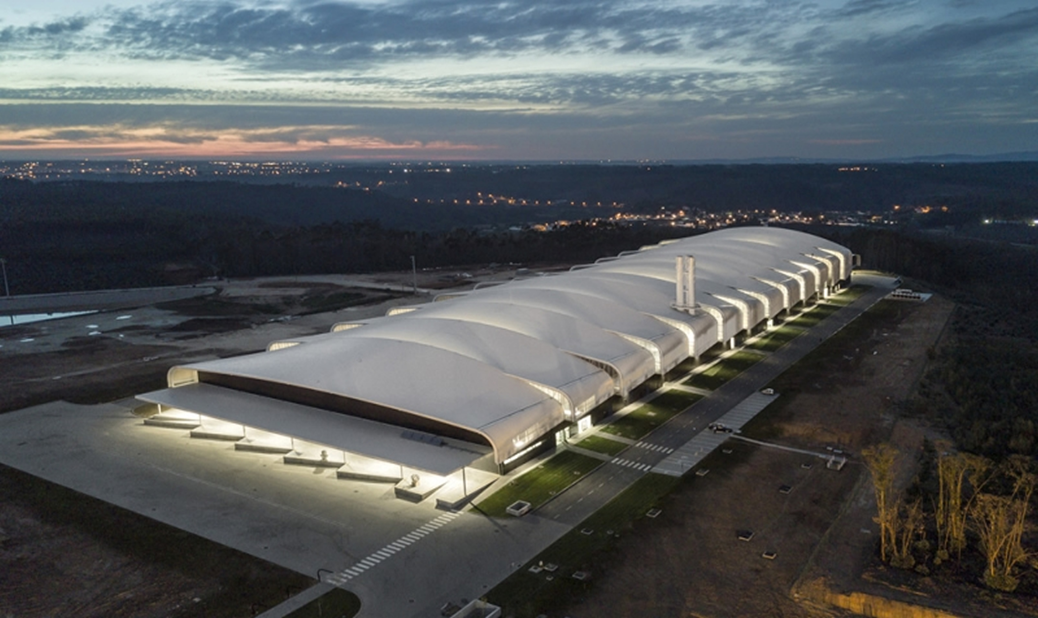 Projecto Júpiter da SAKTHI Portugal