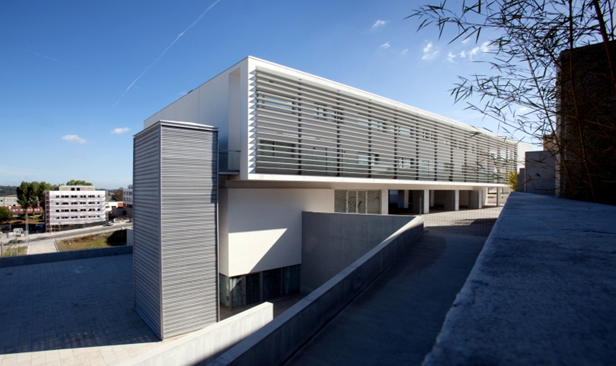 Urbanização Quinta do Castelo