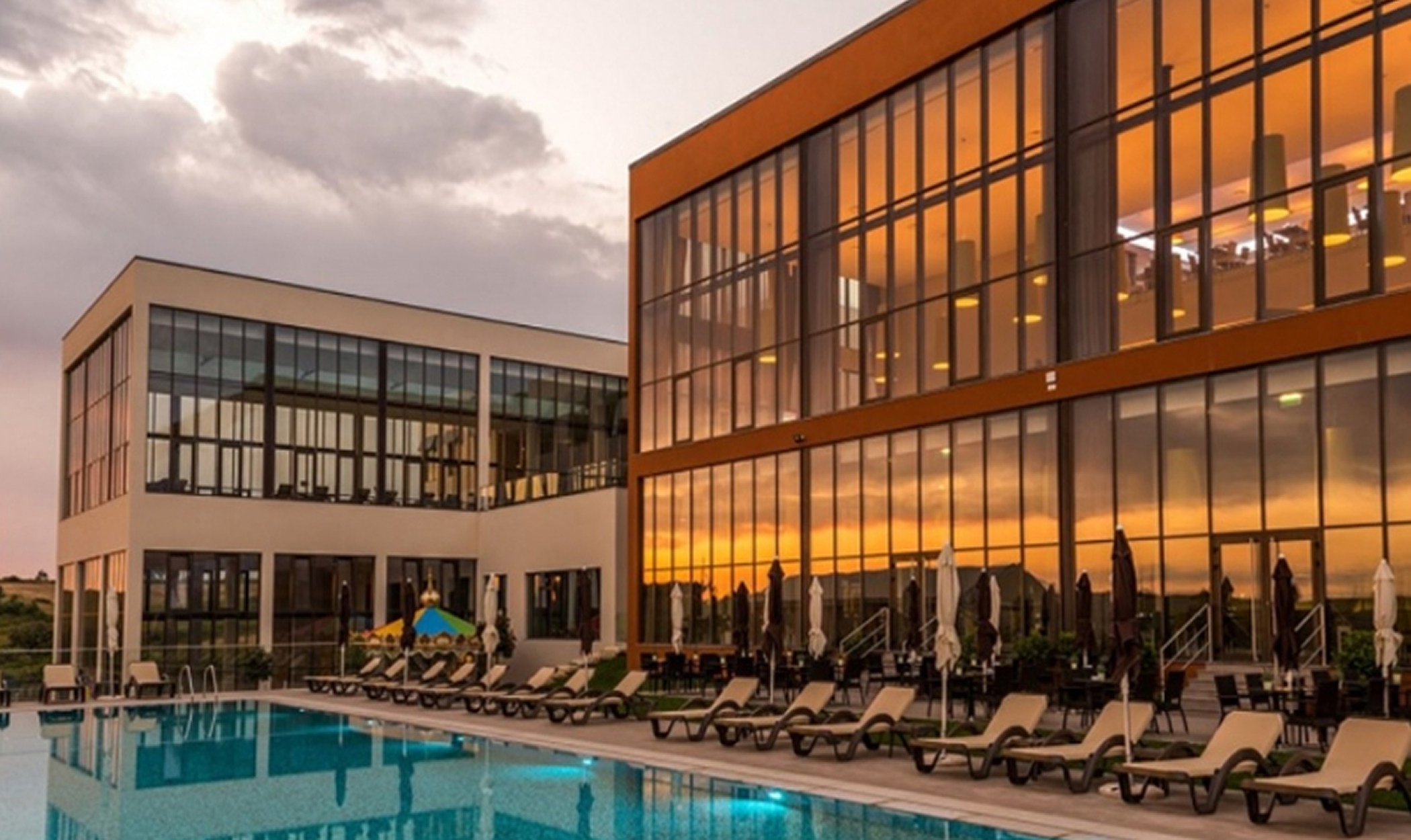 Hotel Vila Galé Sintra