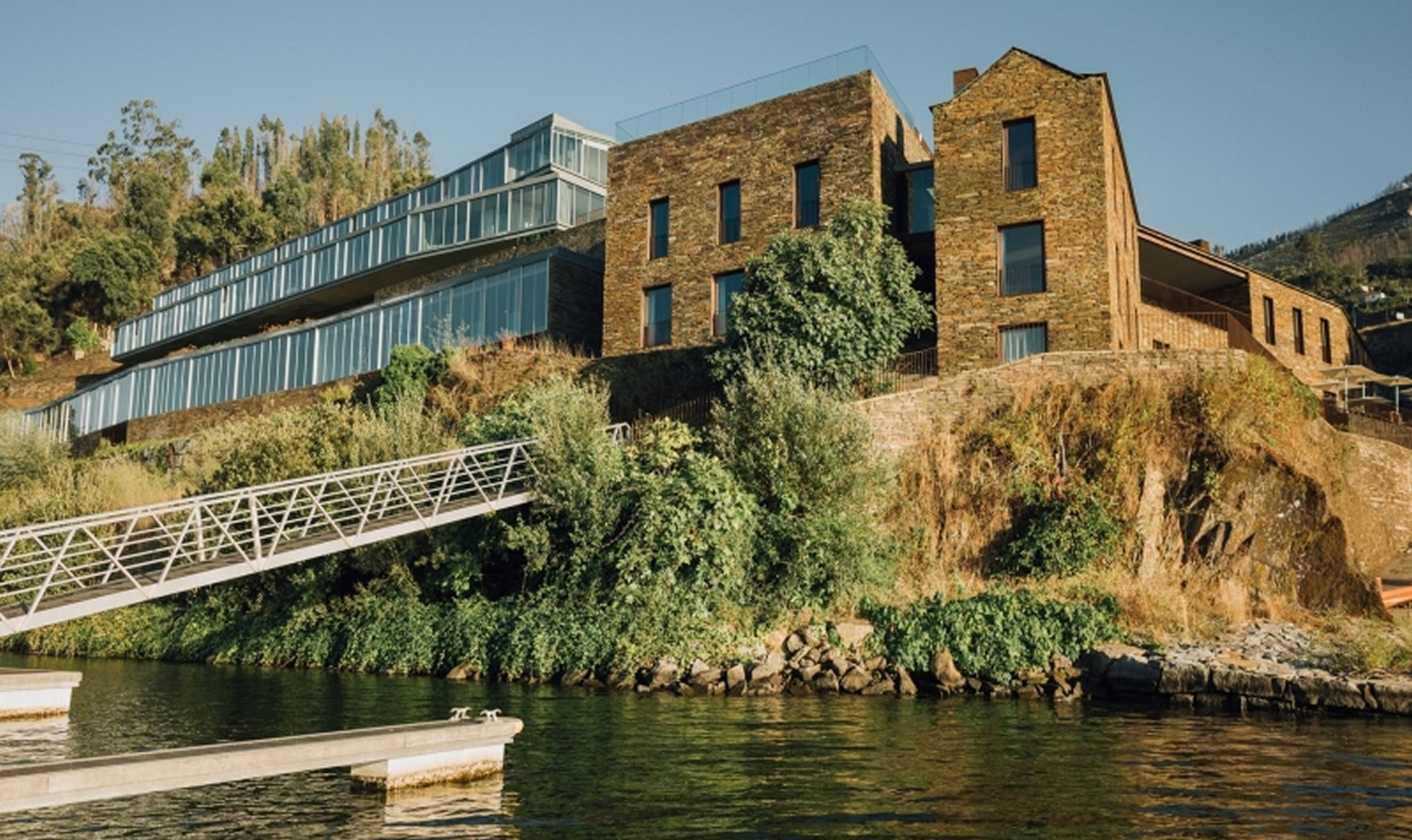 Rio Douro Hotel & Spa