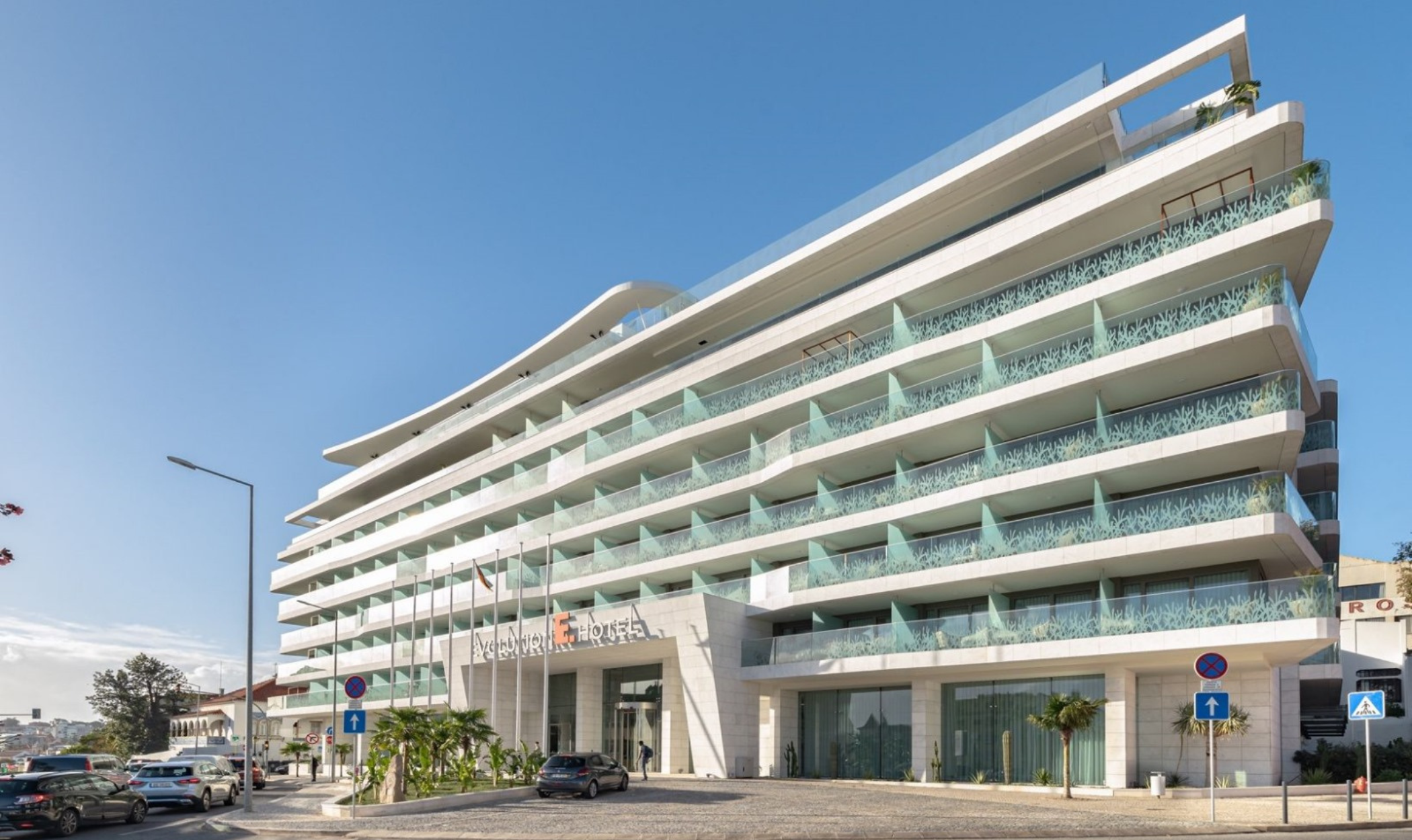 Hotel SANA Evolution