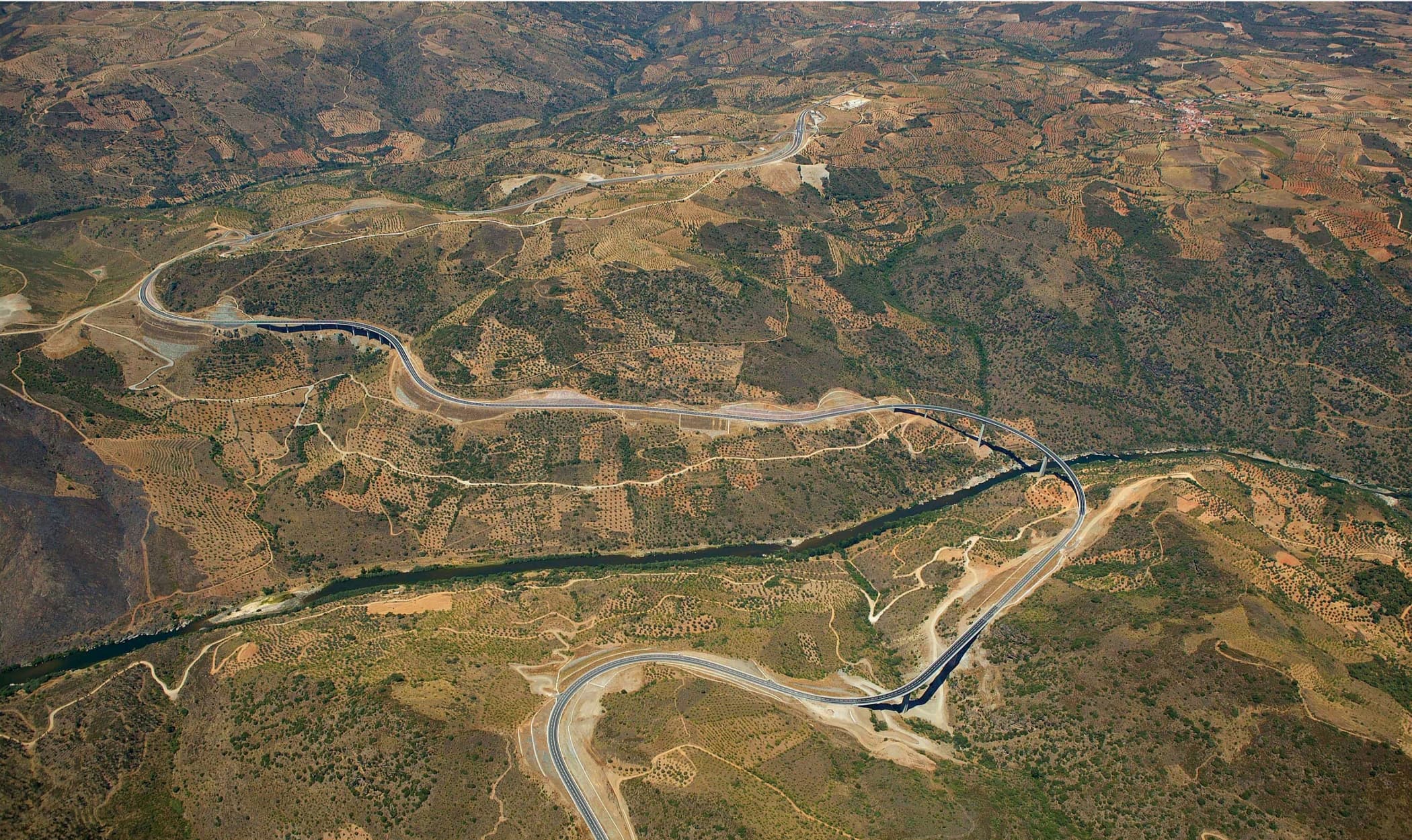 E.N. 315 - Sardão/ Meirinhos