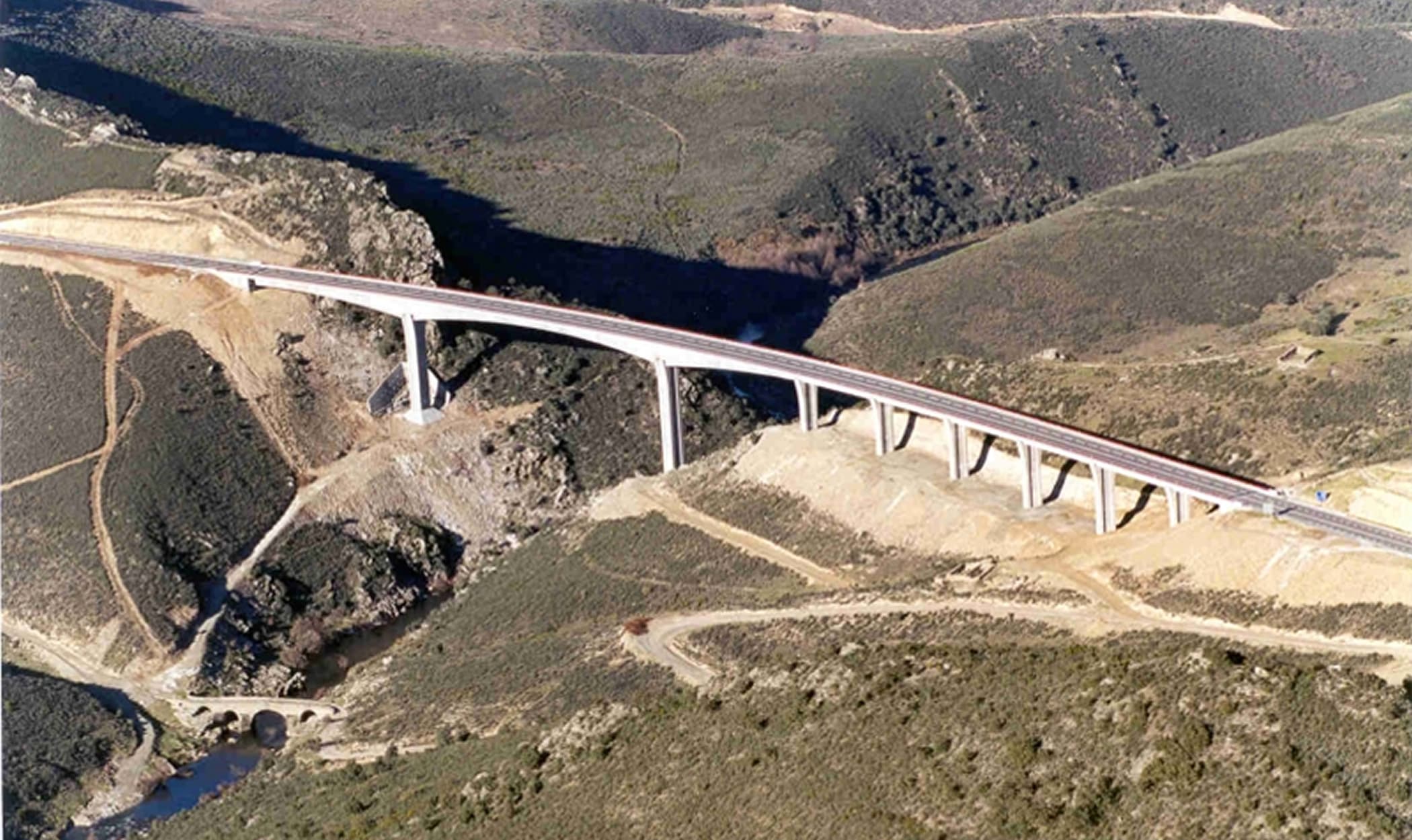 E.N. 315 - Sardão/ Meirinhos 2