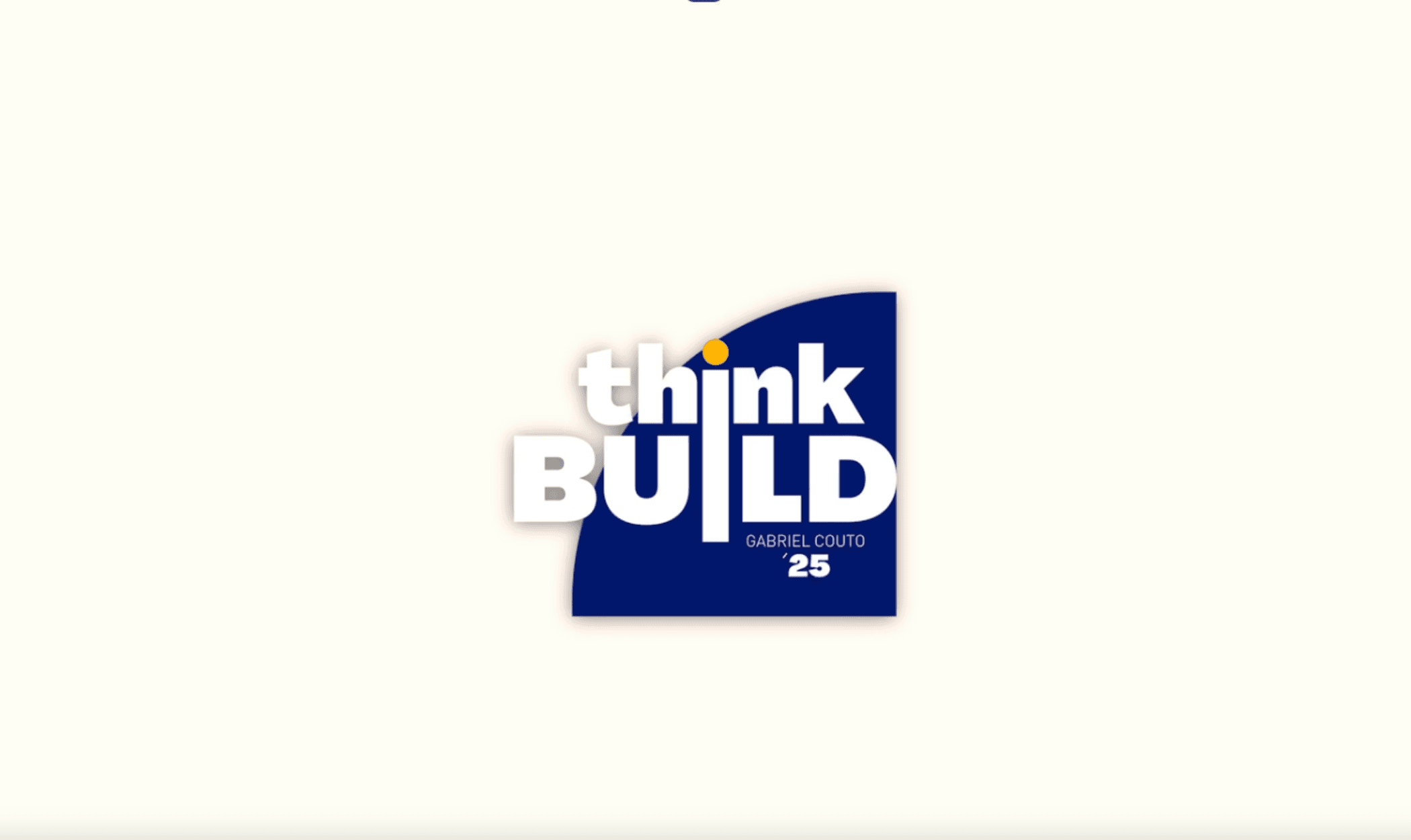 thinkBUILD