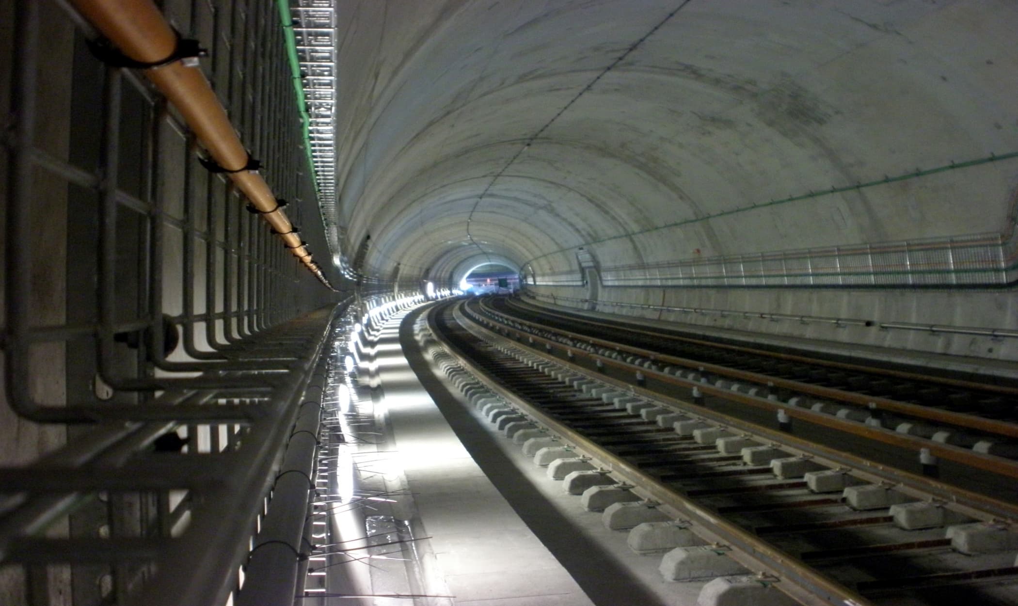 Metropolitano de Lisboa - Estação da Reboleira