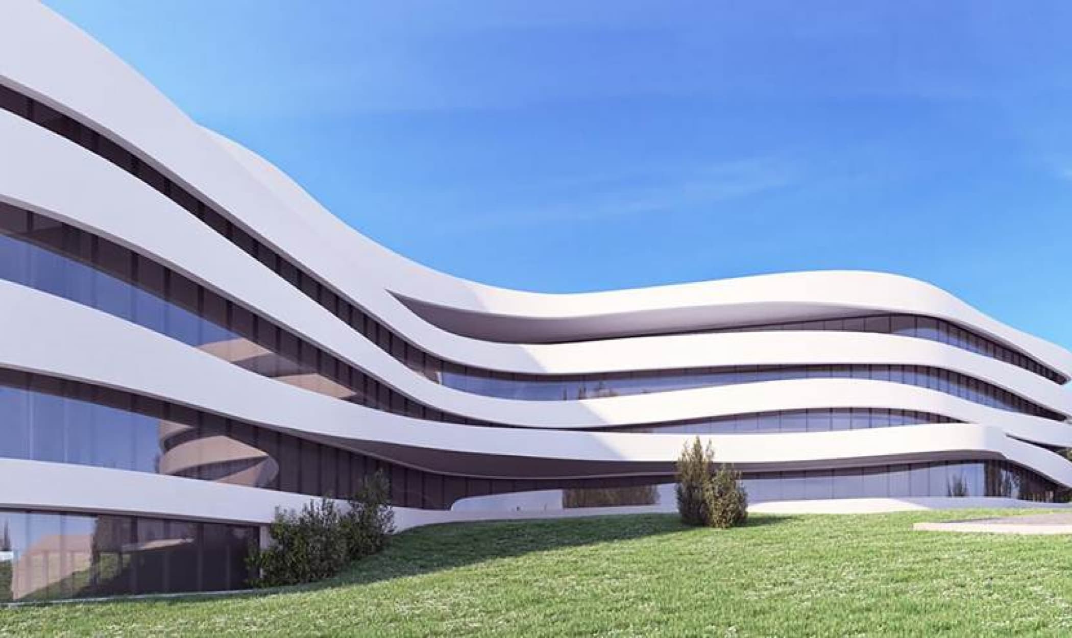 Longevity Health & Wellness Hotel