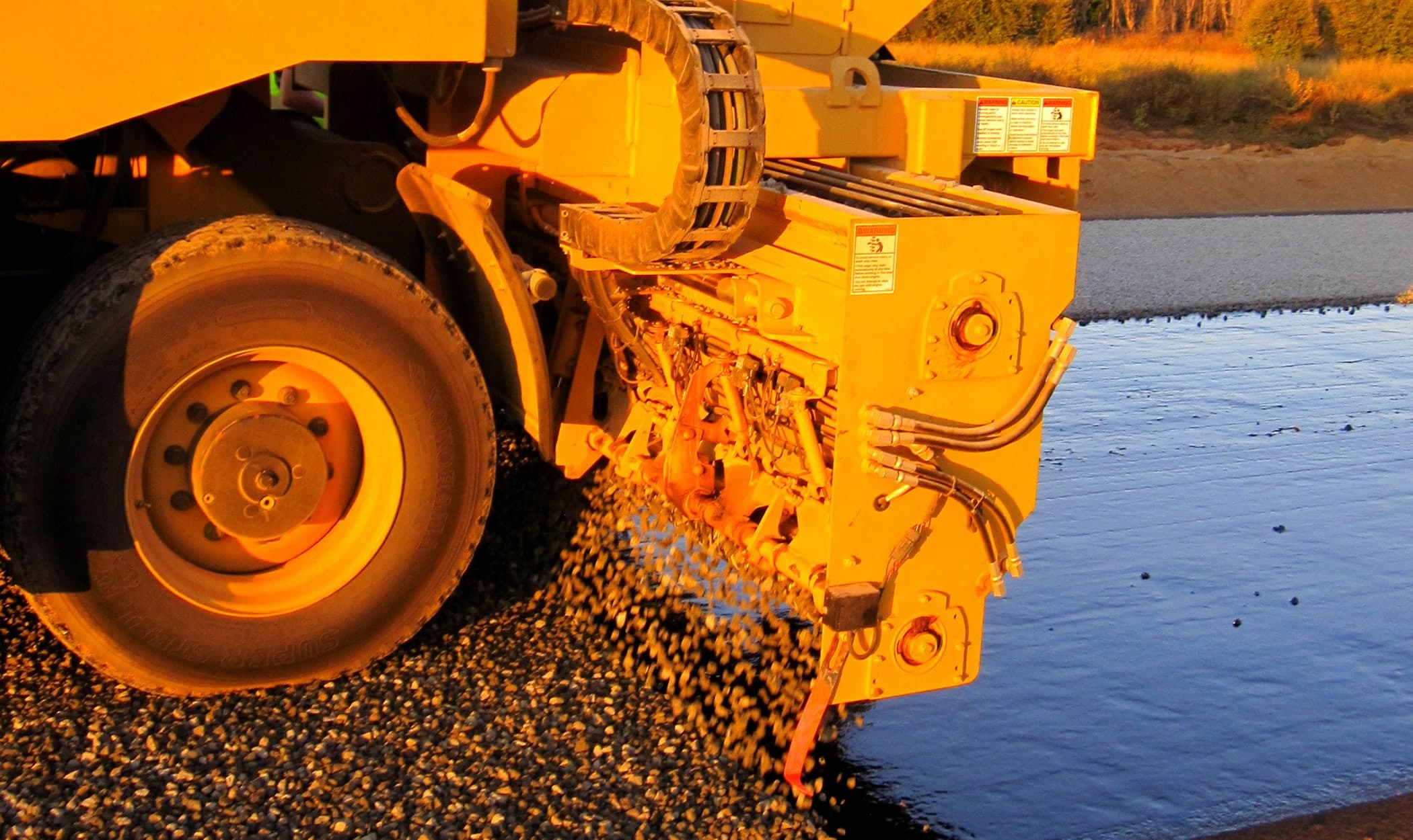 Reabilitação da Estrada Nacional 320, no Troço Rio Cuxila / Lucala