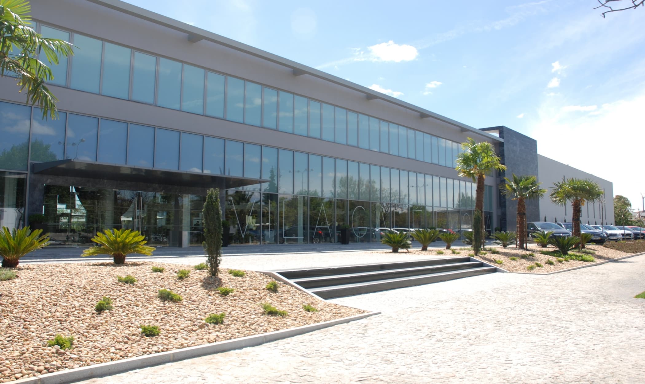 Hotel Vila Galé Évora