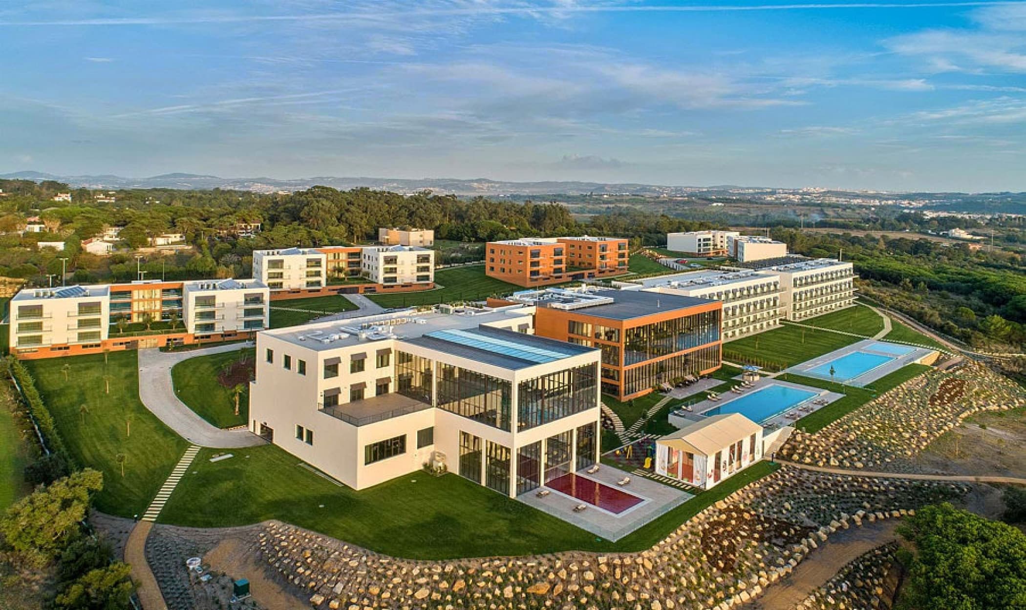 Hotel Vila Galé Sintra