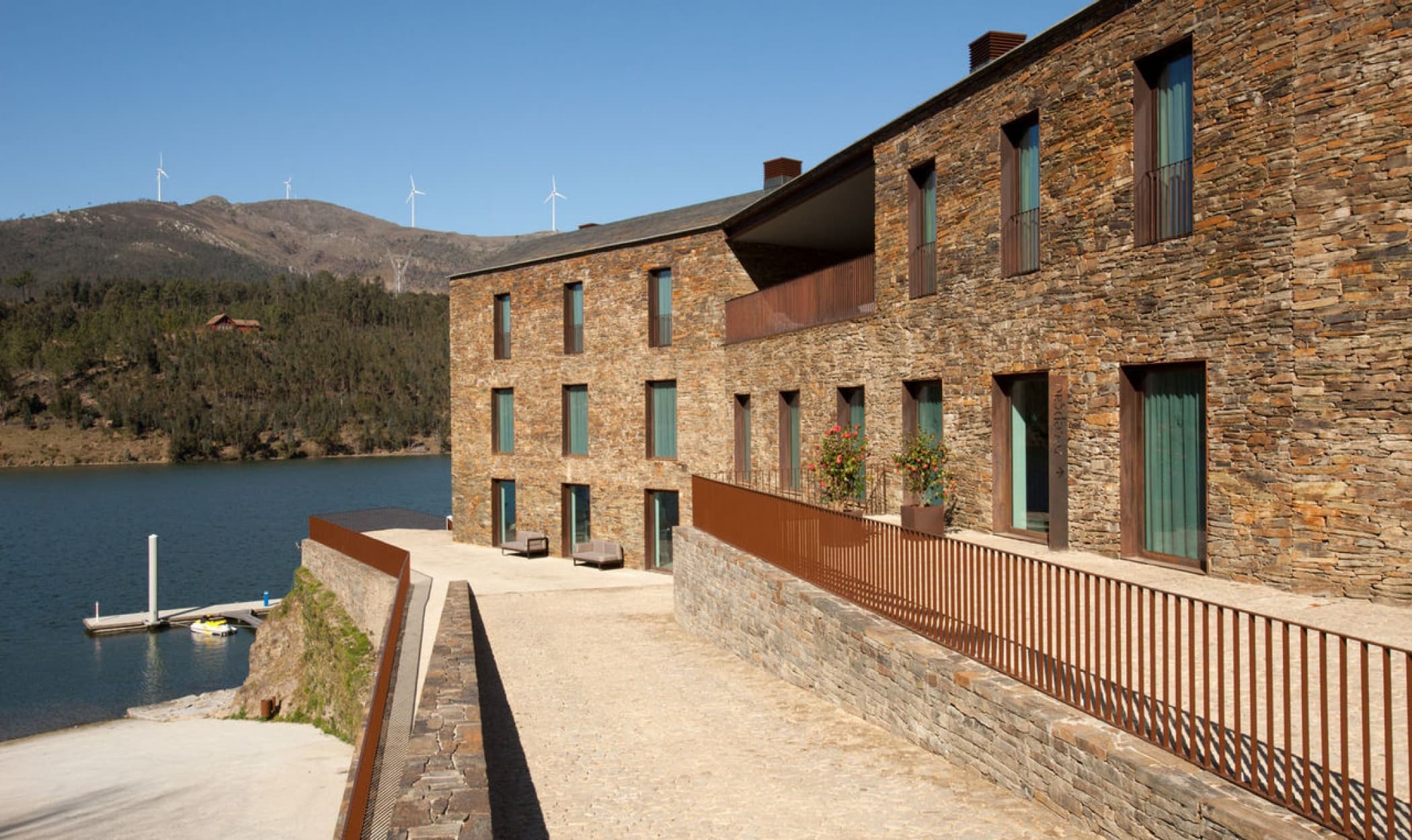 Rio Douro Hotel & Spa
