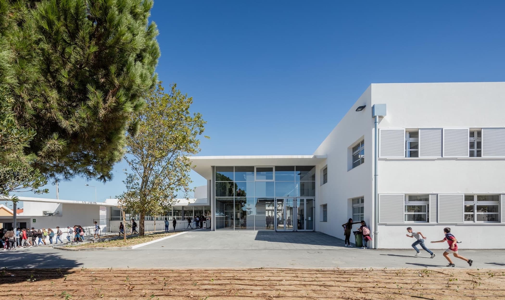 E.S. Frei Gonçalo de Azevedo