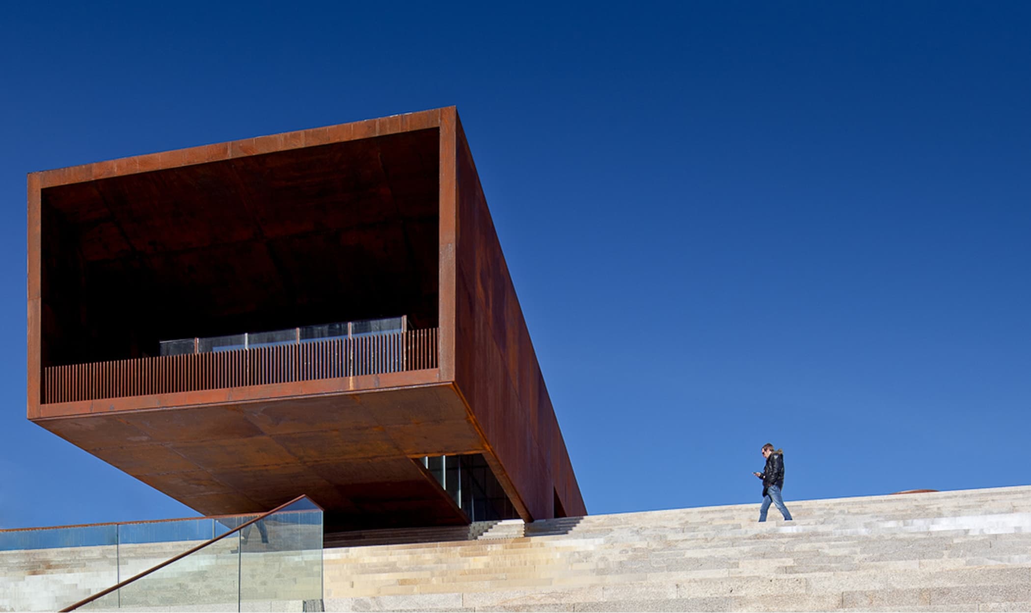 Centro Multiusos de Lamego