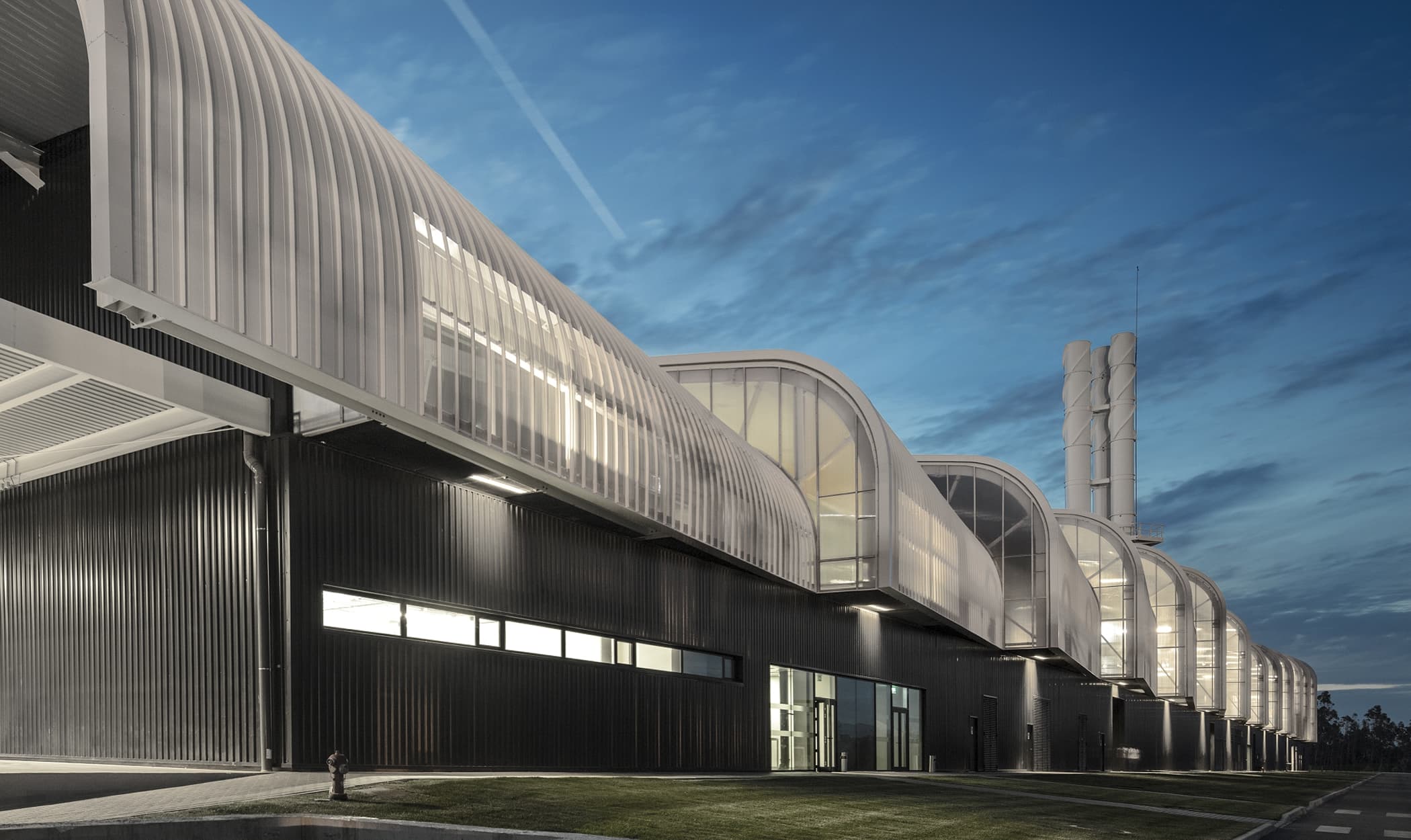 Projecto Júpiter da SAKTHI Portugal