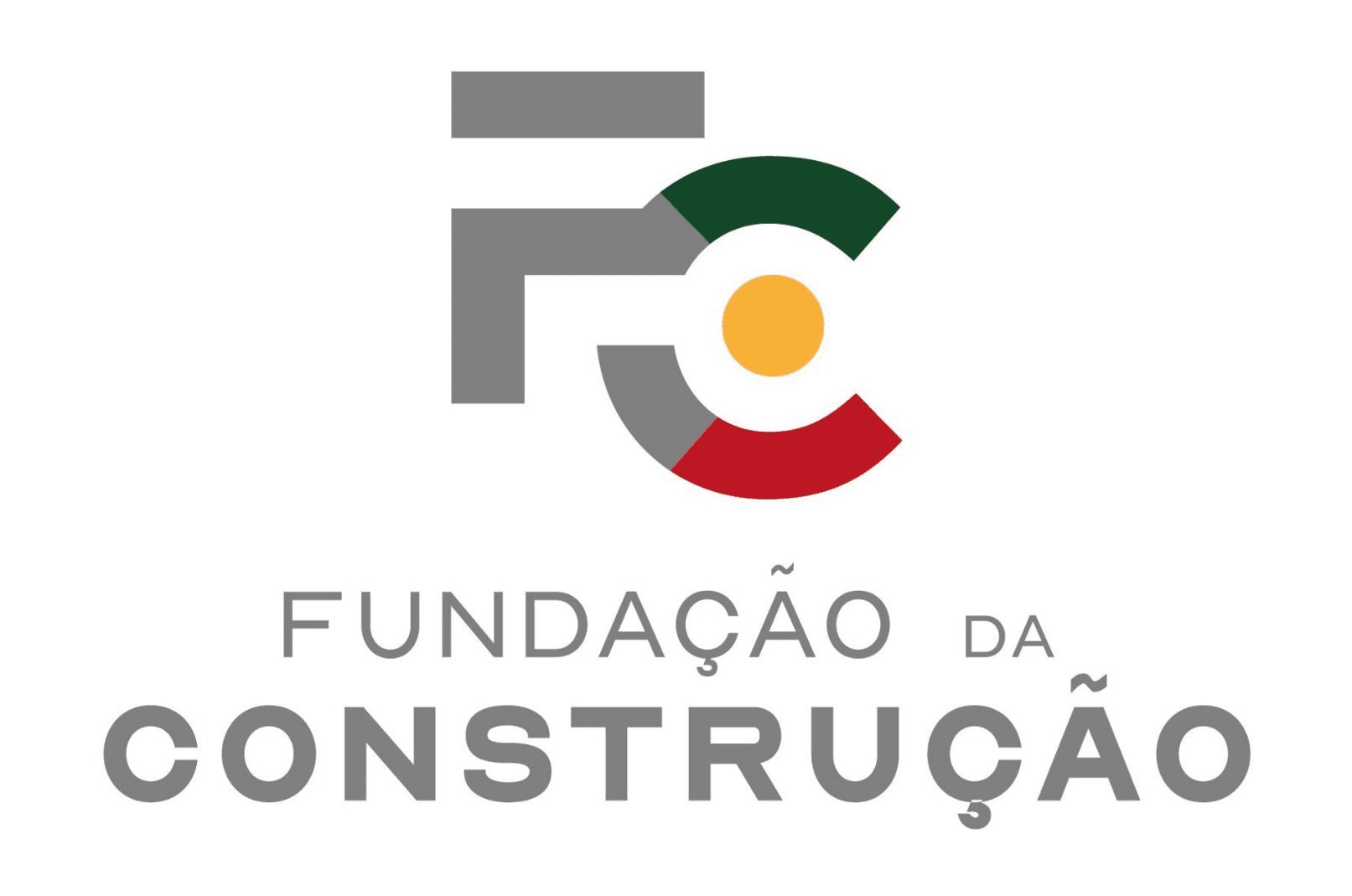 A Fundação da Construção foi oficialmente reconhecida pelo Conselho de Ministros