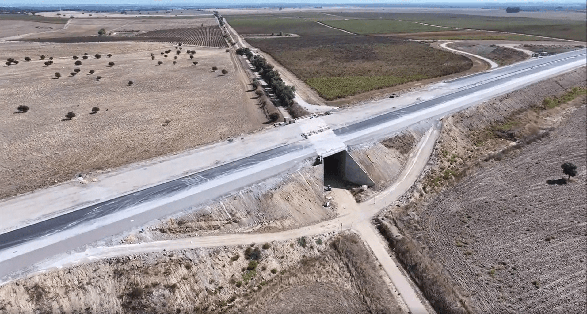 Variante Nascente de Évora (IP2)