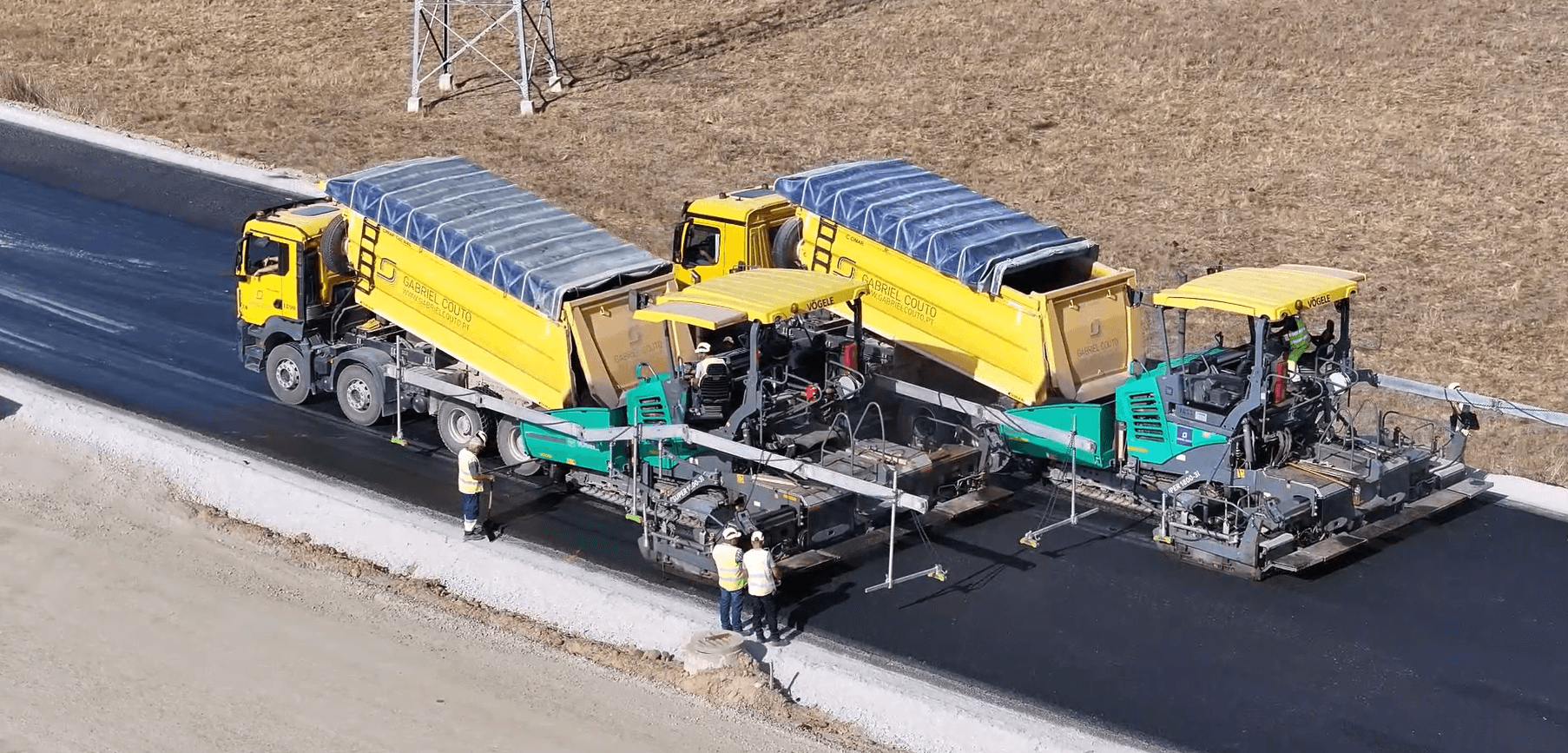 Variante Nascente de Évora (IP2)