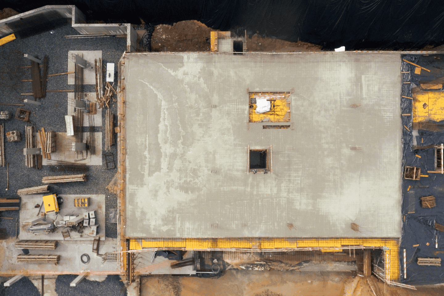 Jardins da Vinha - Trofa