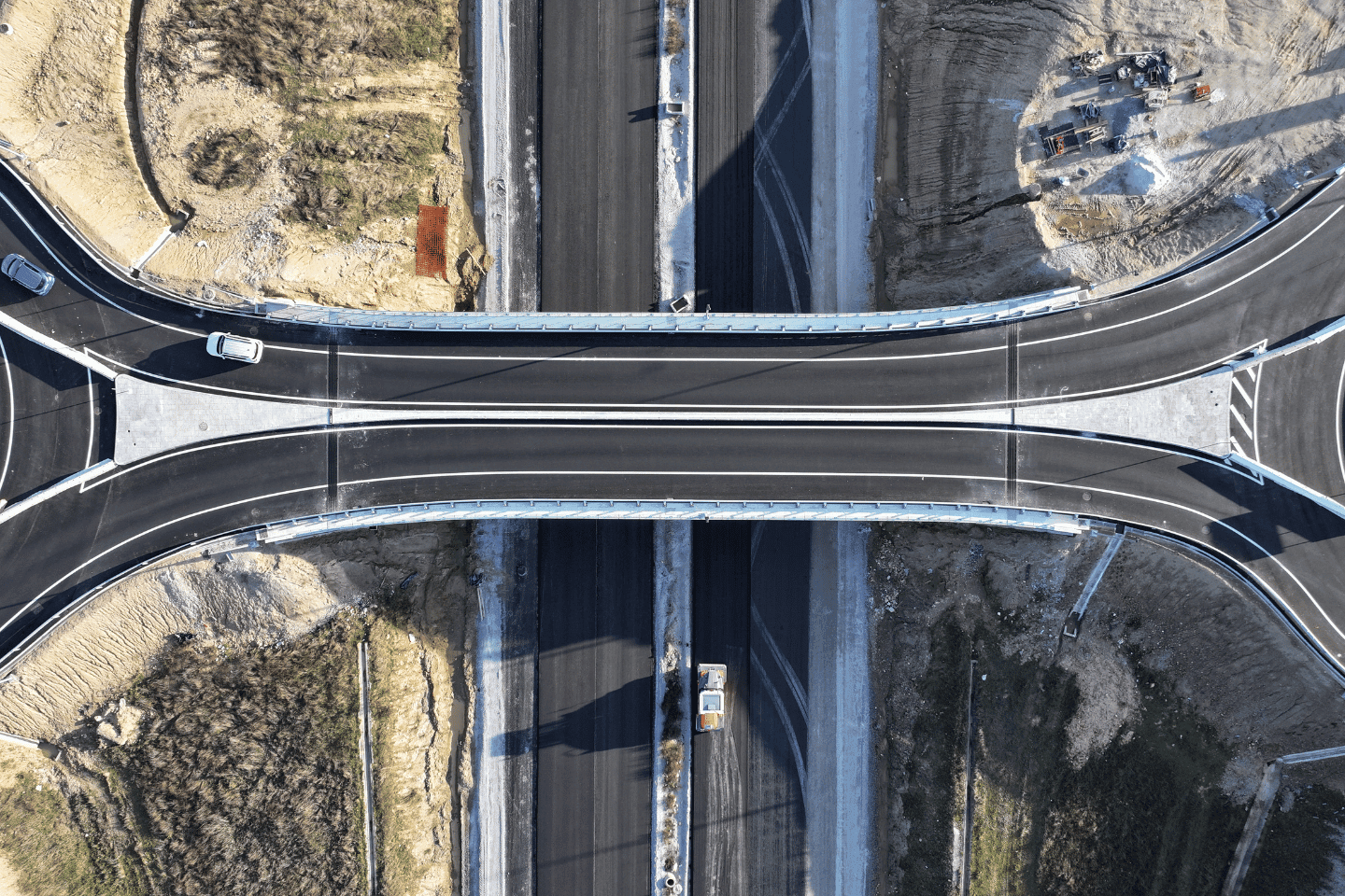 Variante Nascente de Évora (IP2) - Update