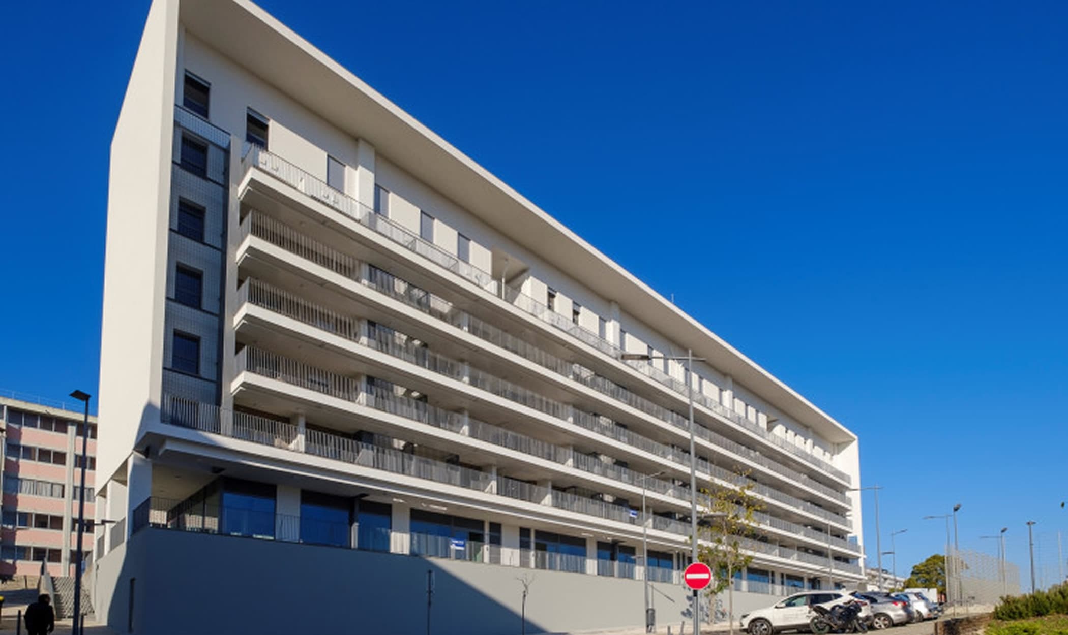 Reabilitação do Bairro Padre Cruz