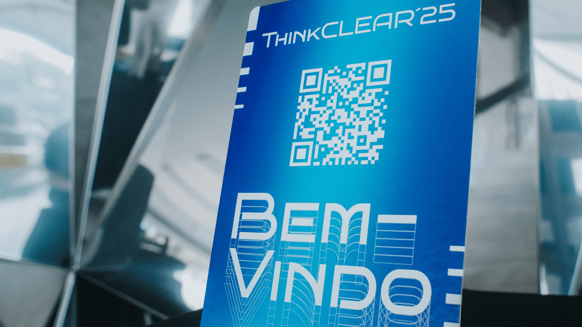 thinkCLEAR'25