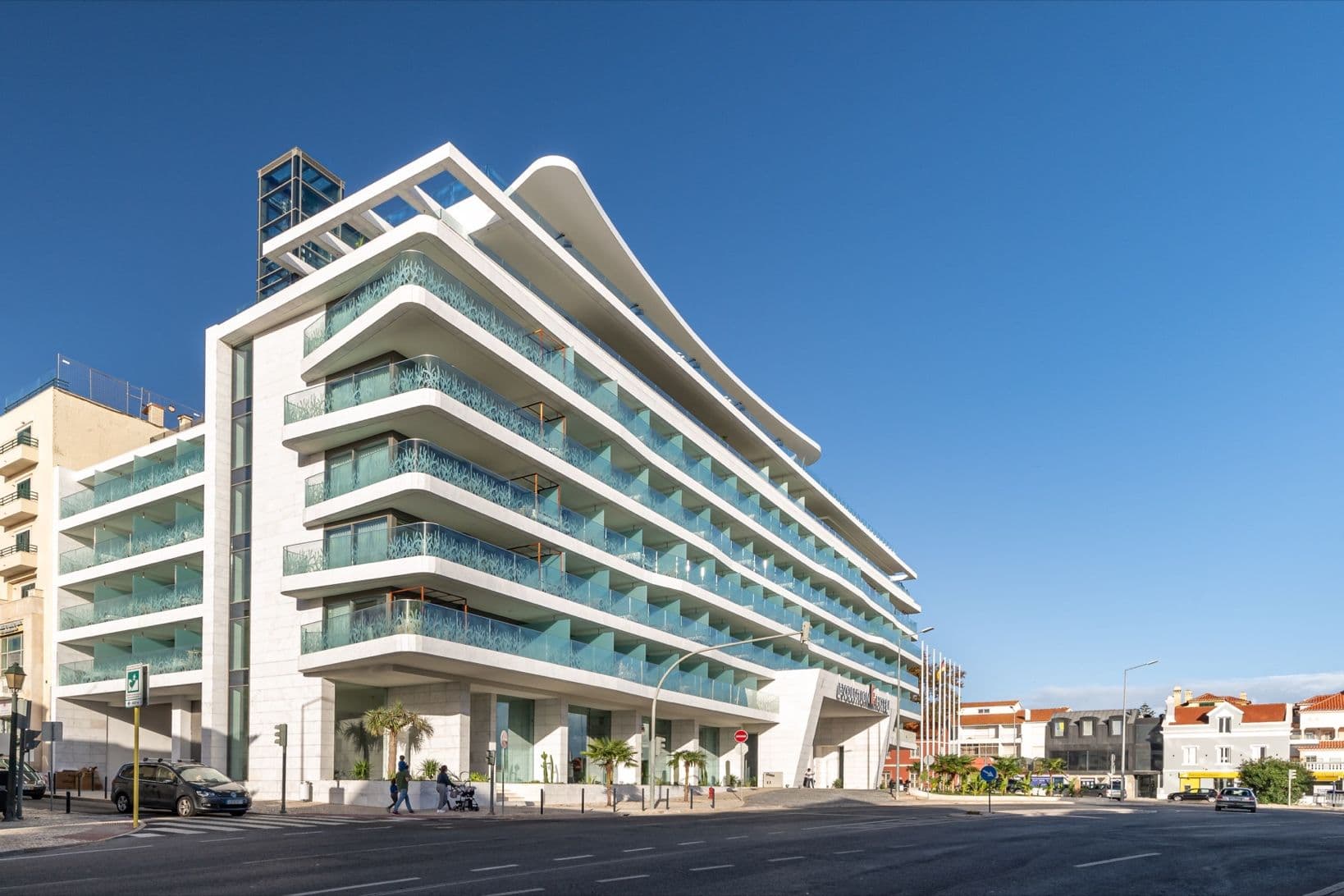 Projeto em destaque 2