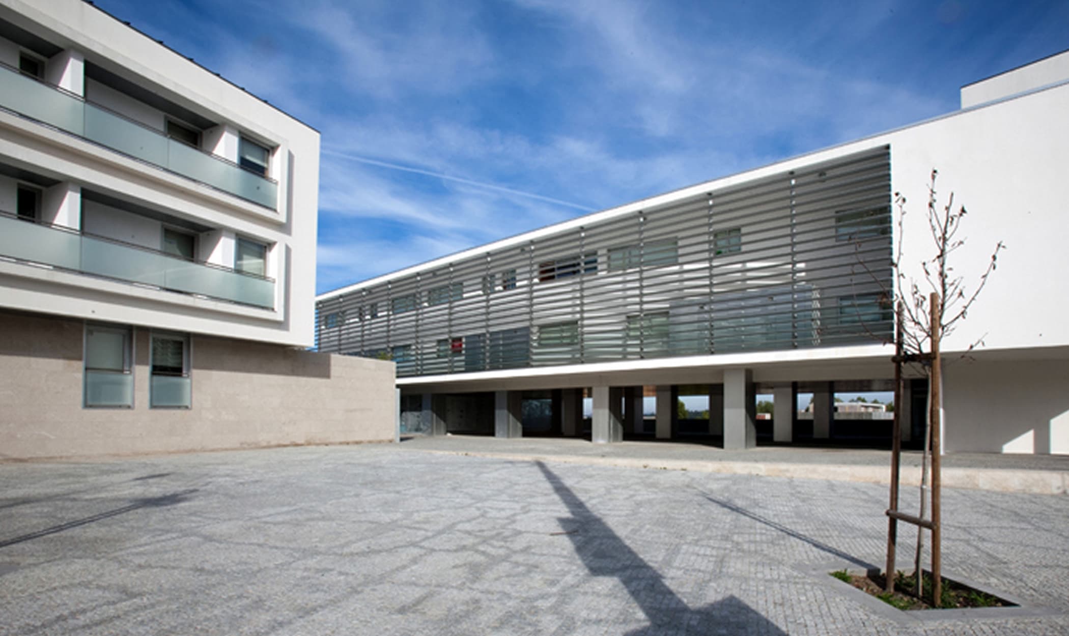 Urbanização Quinta do Castelo