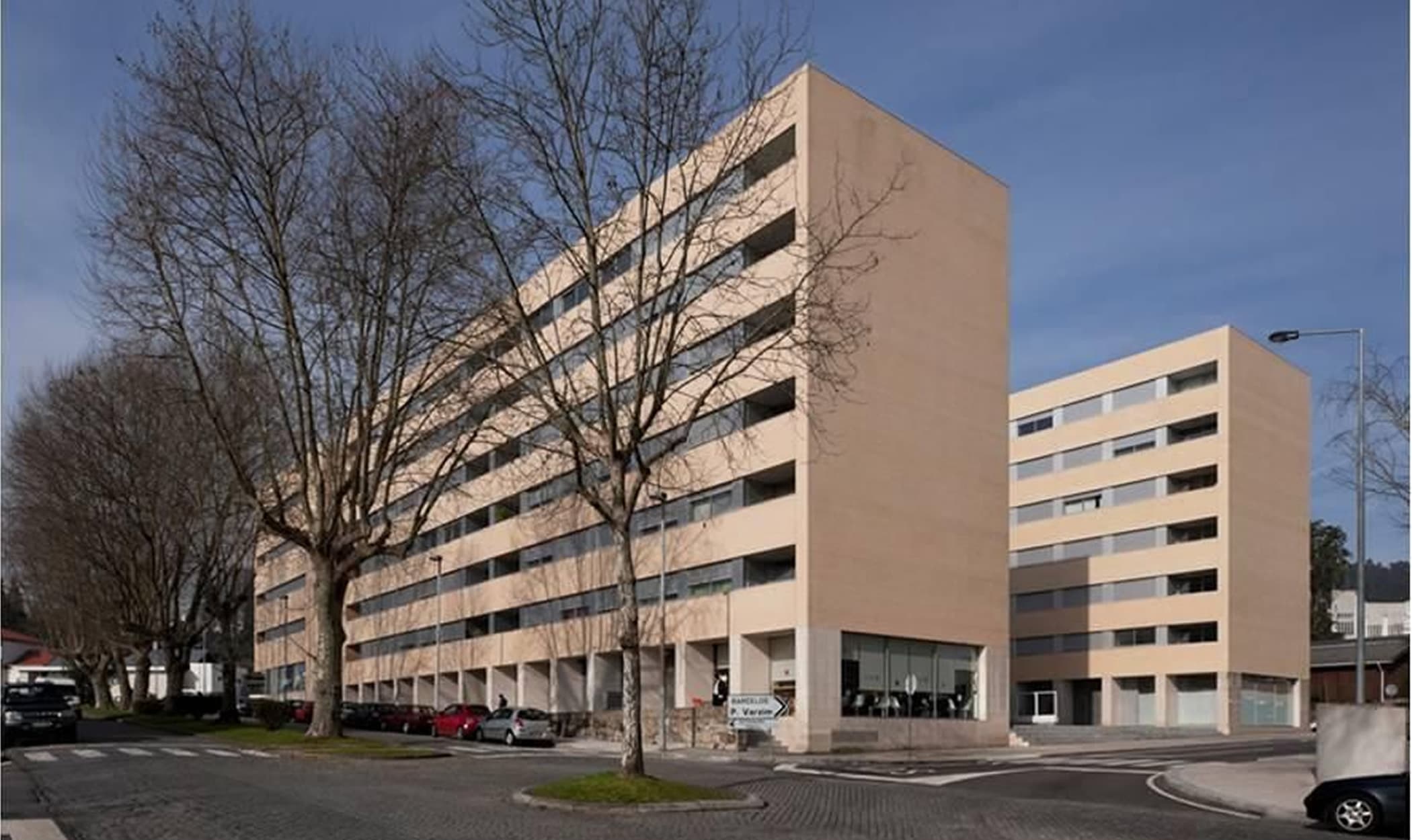 Urbanização Quinta de Louredo