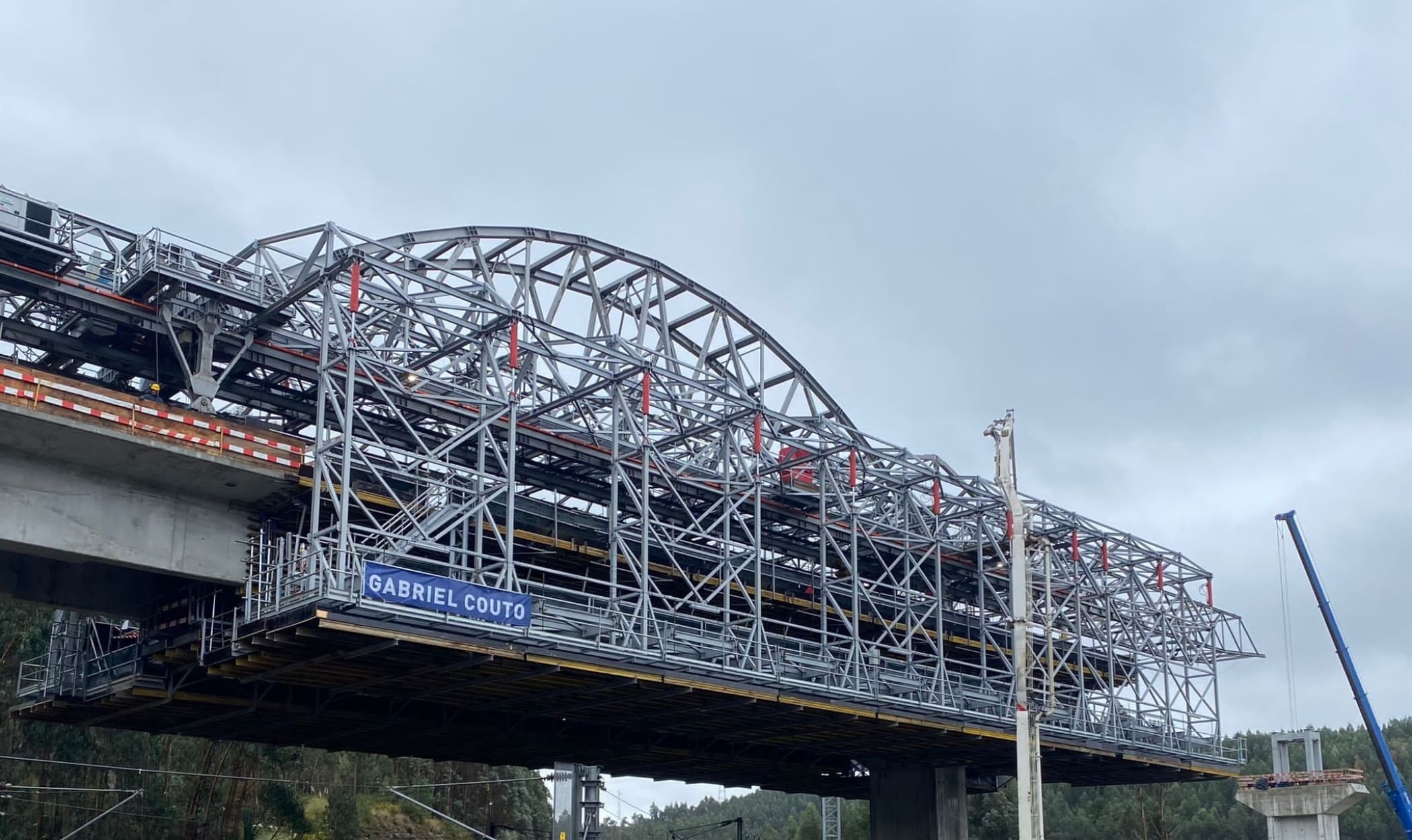 EN14 - MAIA (NÓ DO JUMBO) / INTERFACE RODOFERROVIÁRIO DA TROFA - 2.ª FASE