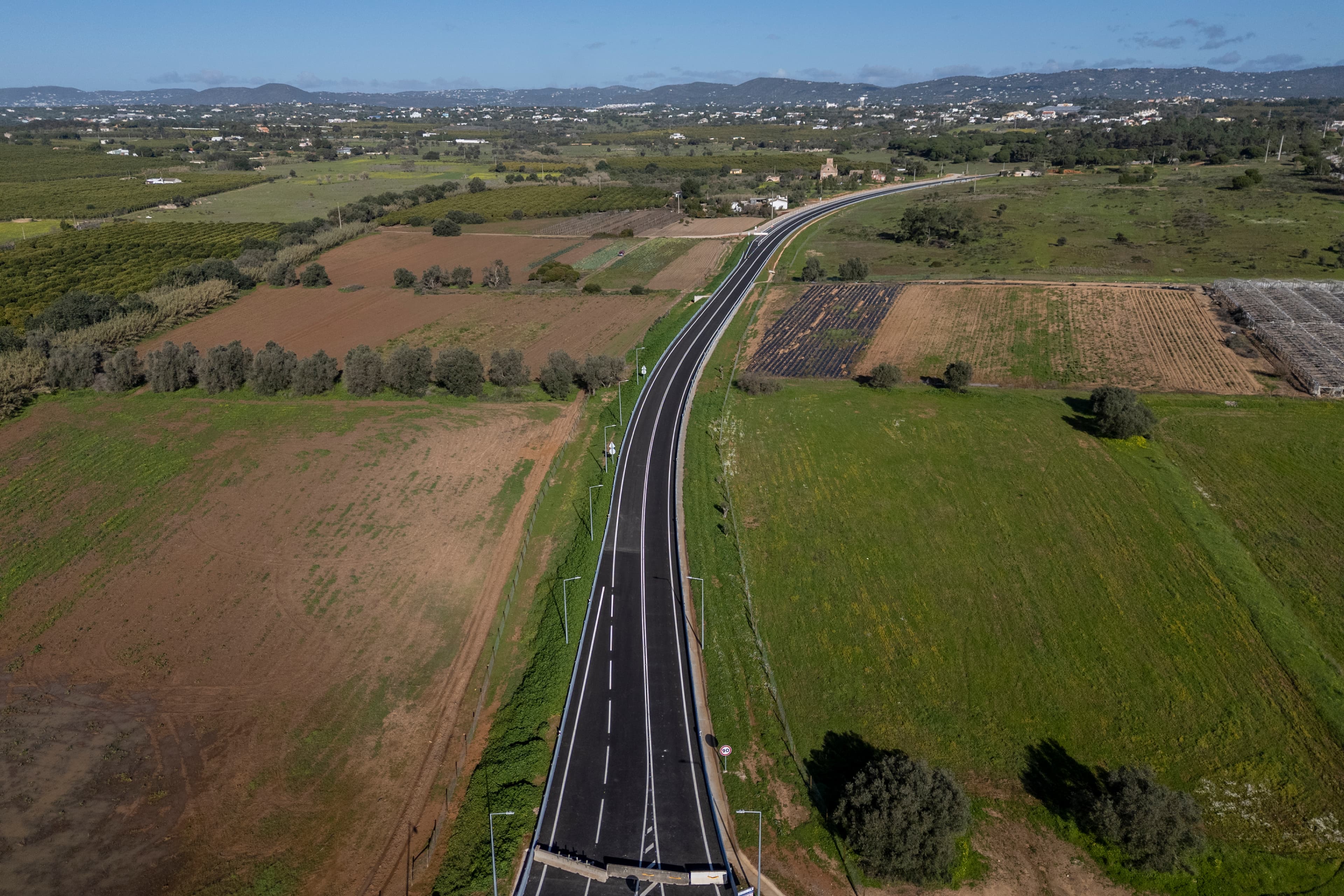 EN125 – Variante de Olhão 2