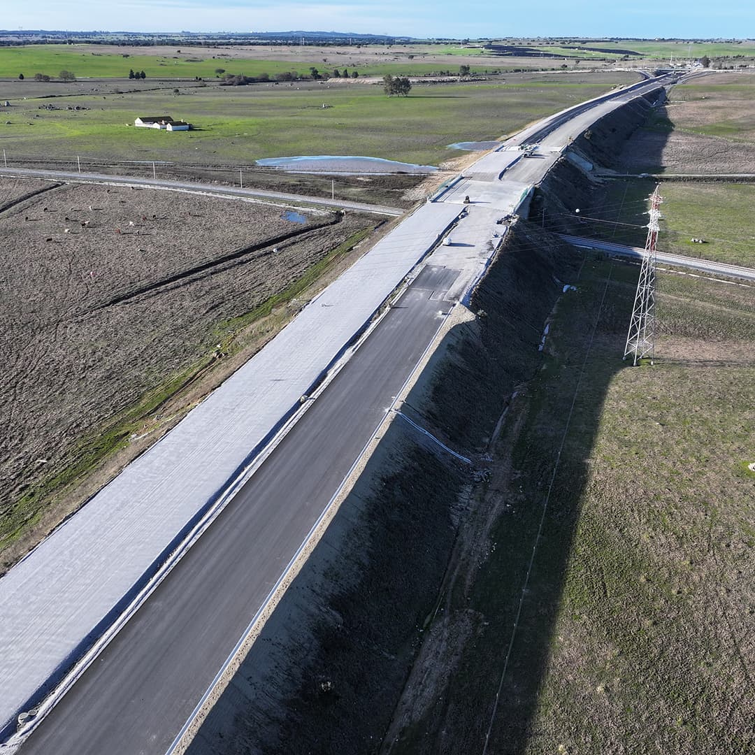 IP2 – Variante Nascente de Évora 5