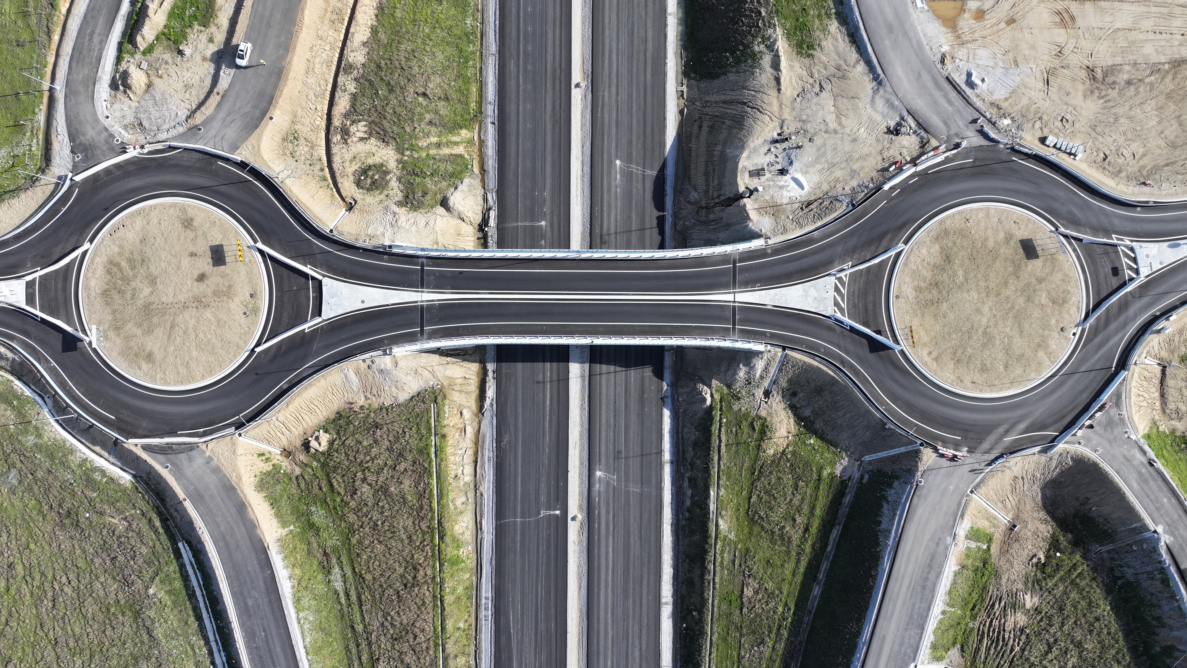 IP2 – Variante Nascente de Évora