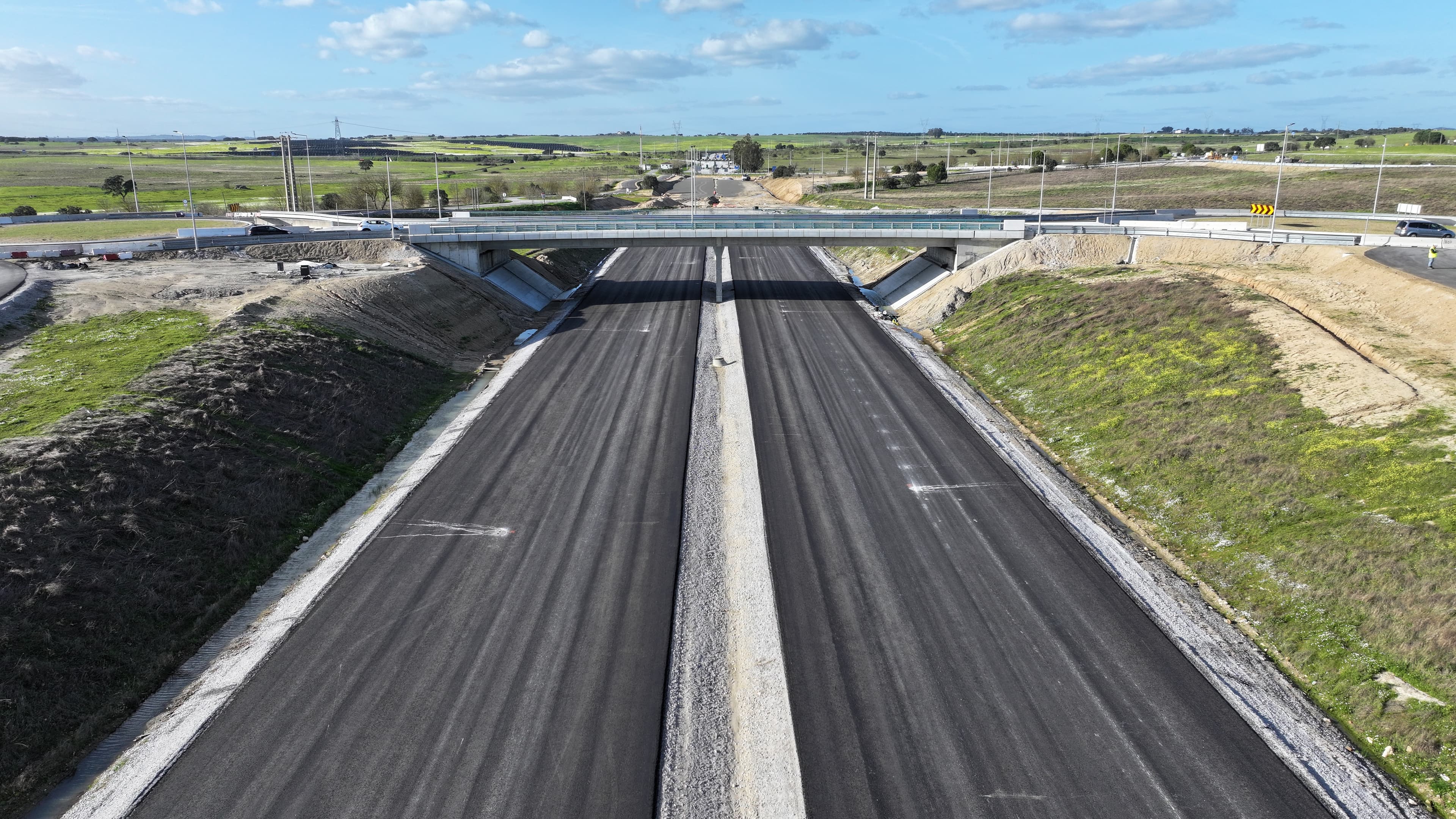 IP2 – Variante Nascente de Évora 3