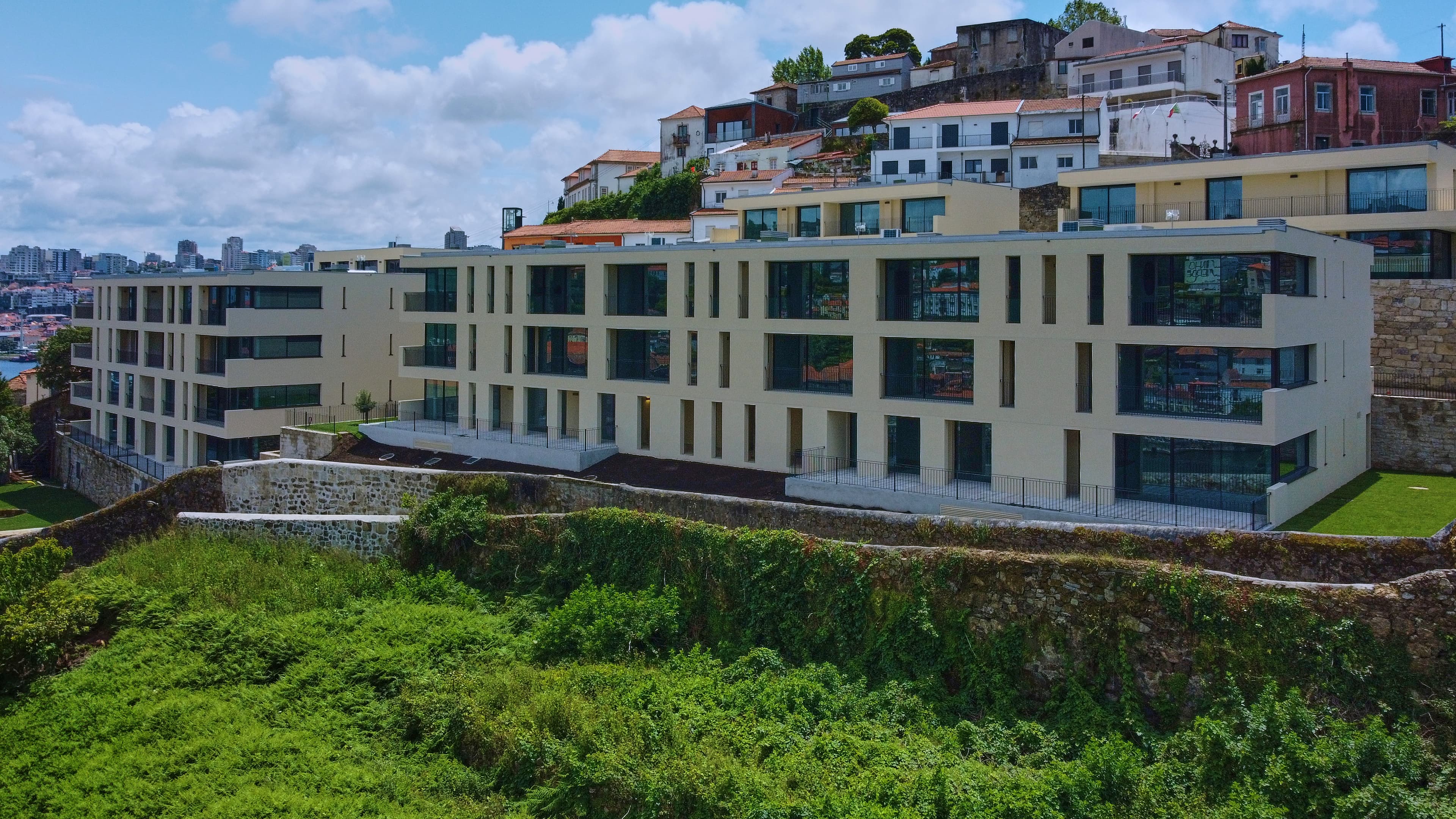 QUINTA DE SÃO MARCOS