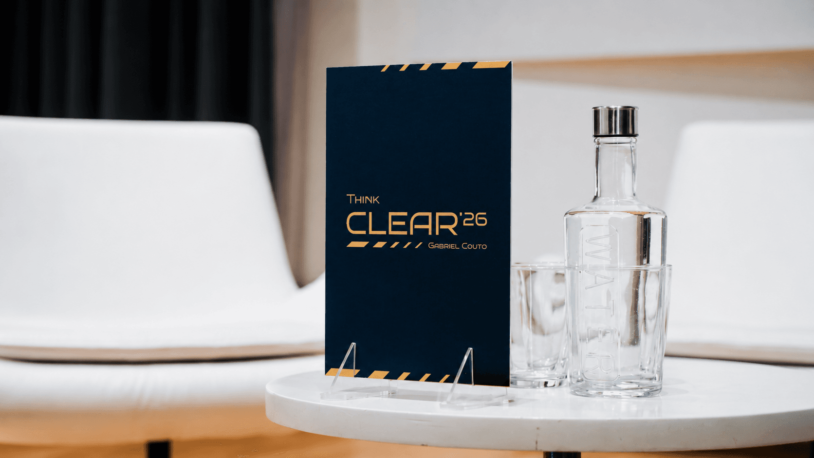 thinkCLEAR'26