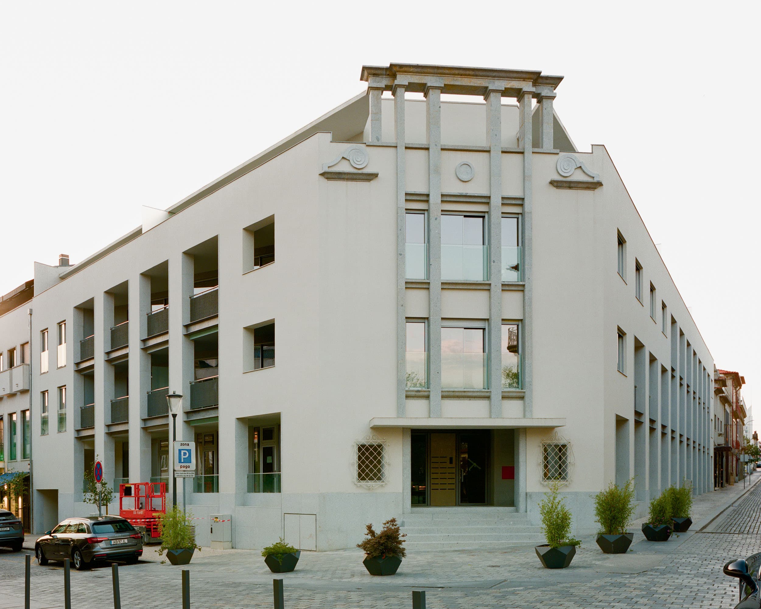 Hotel Garantia