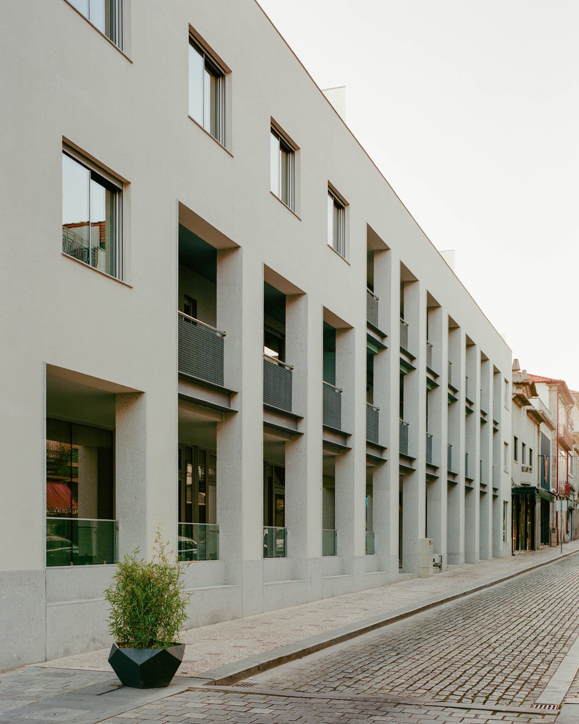 Hotel Garantia 1