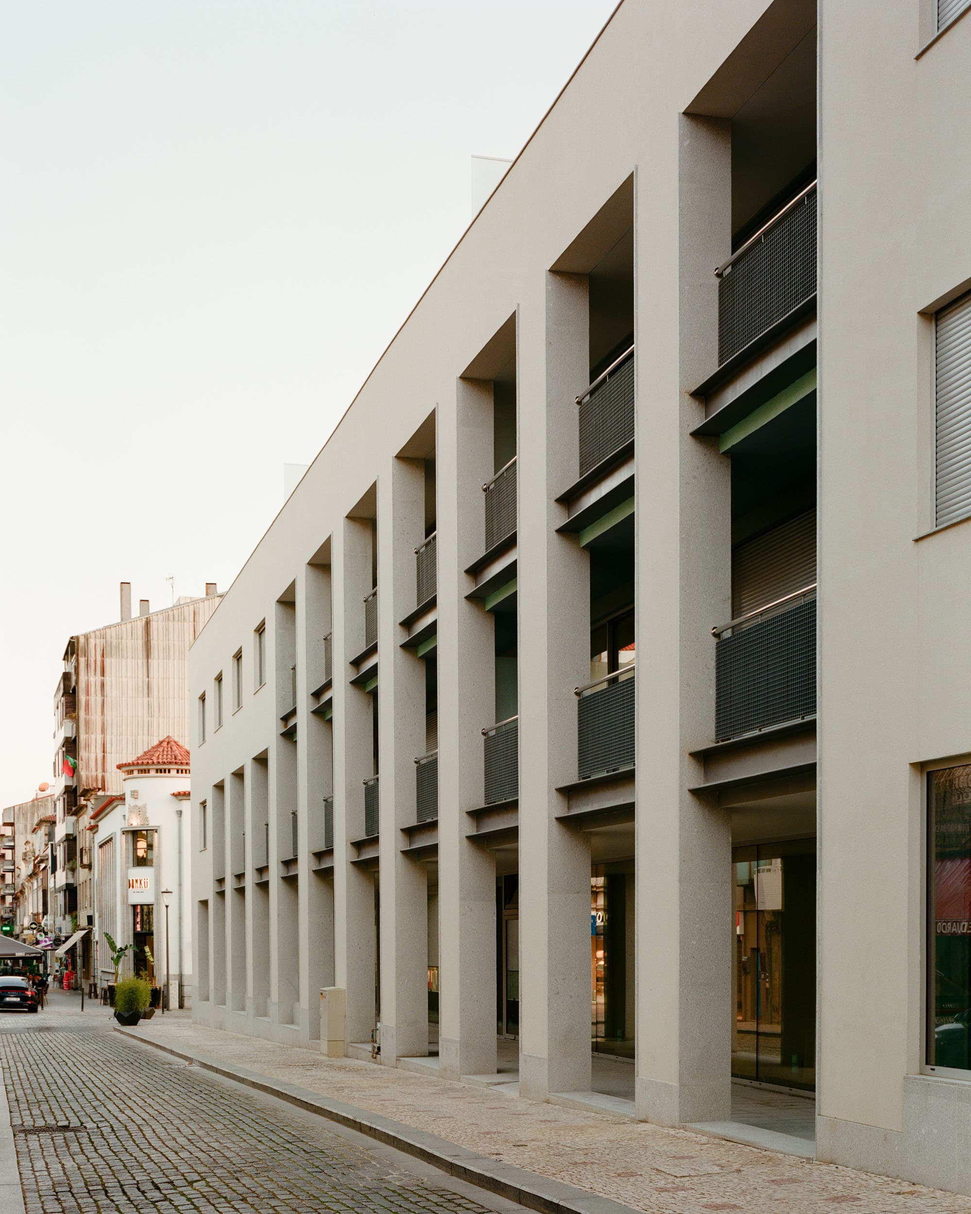 Hotel Garantia 2