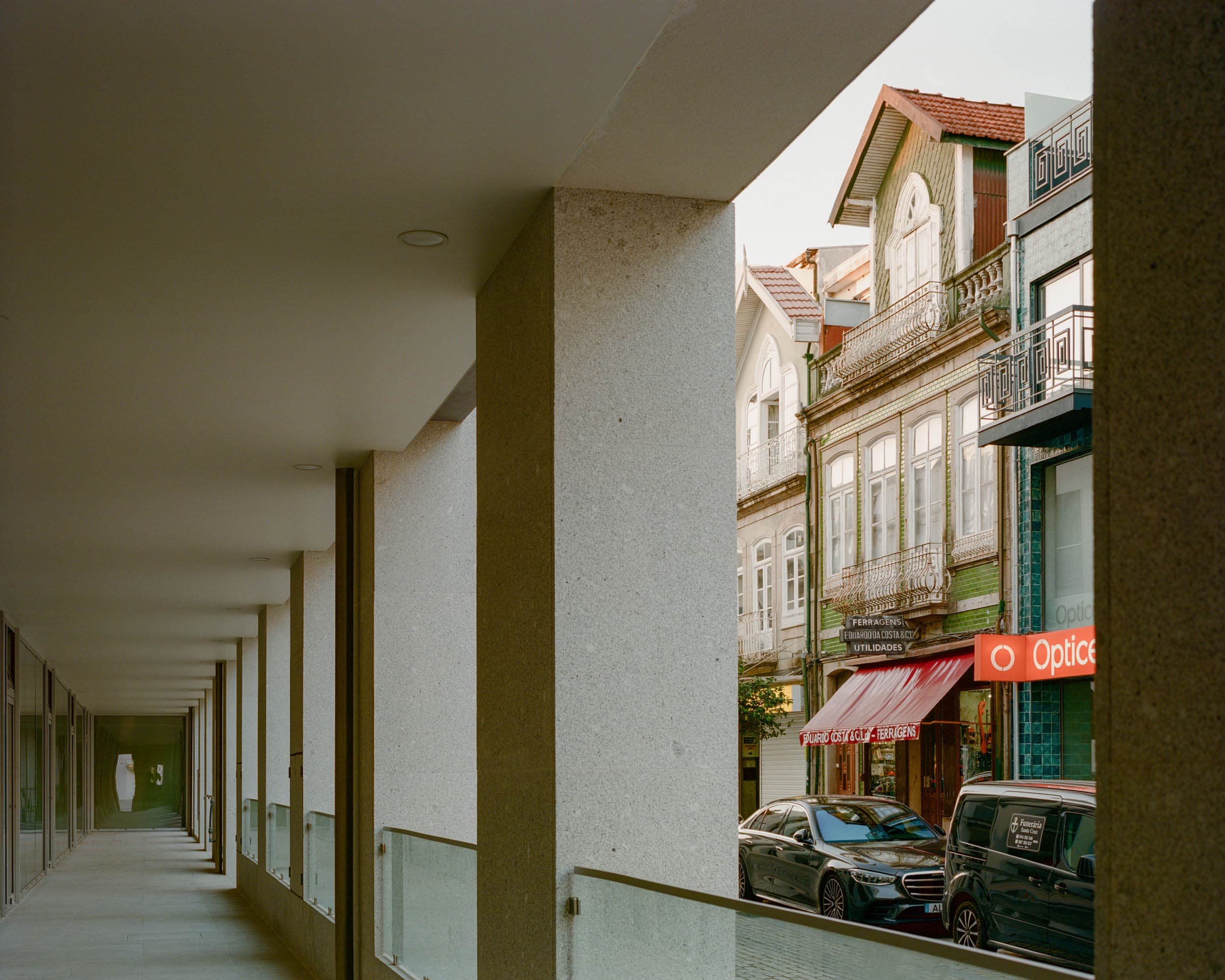 Hotel Garantia 3