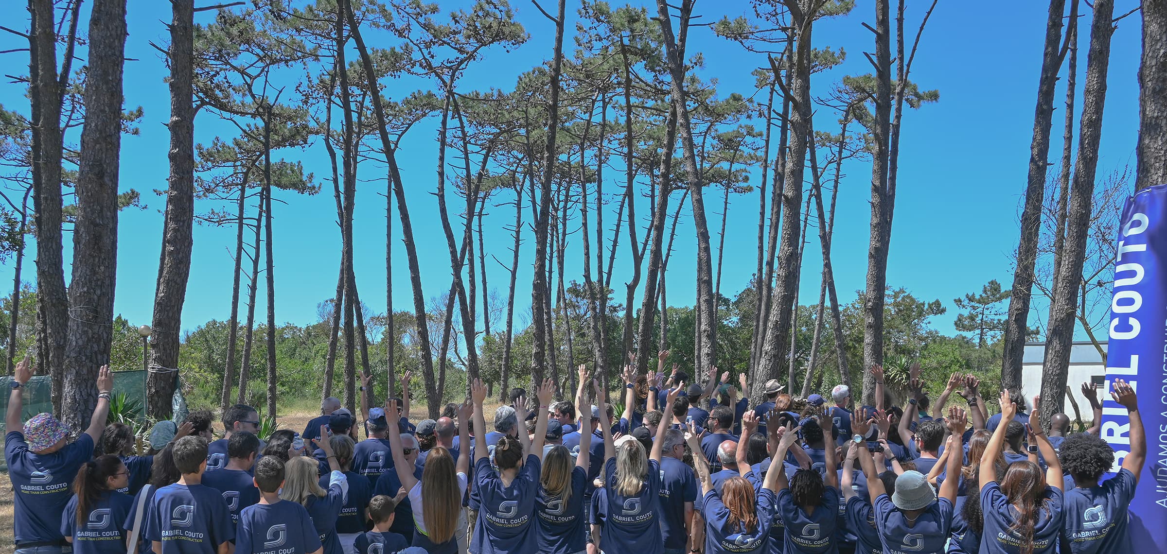 Impacto — sustain4Future