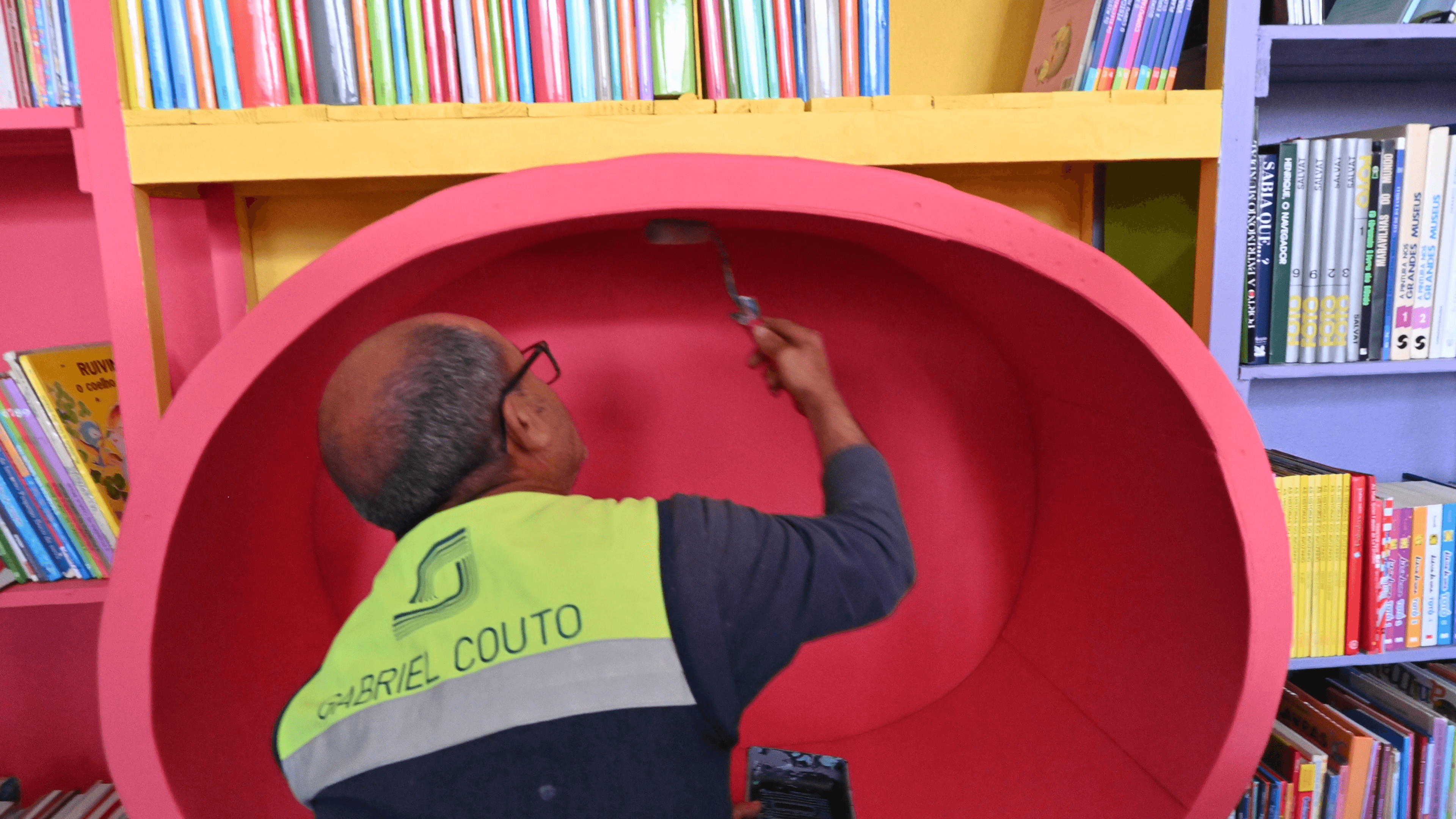 Desenvolvimento Comunitário