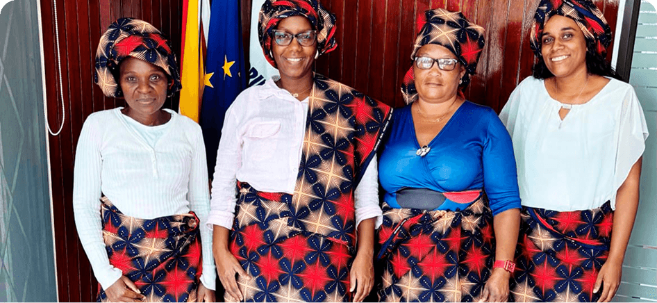 Identidade e Respeito