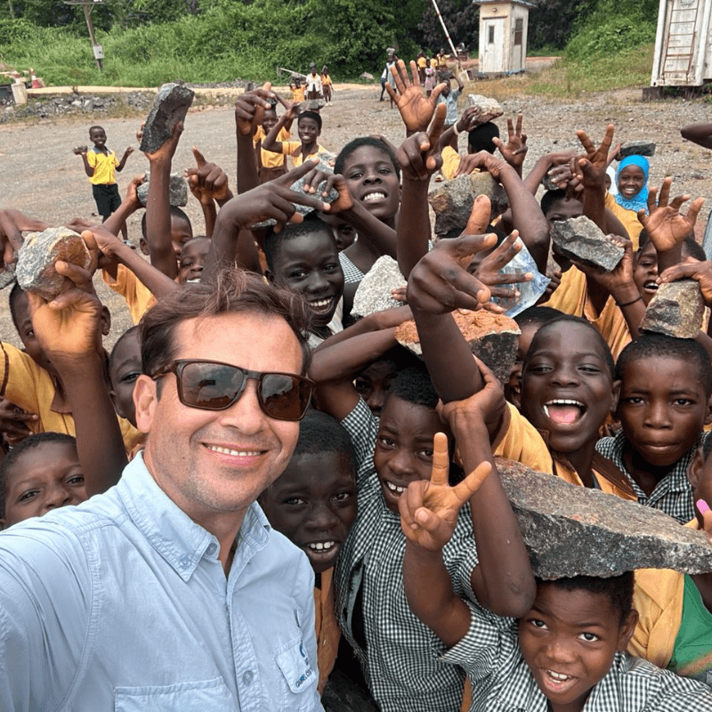 Impacto Internacional