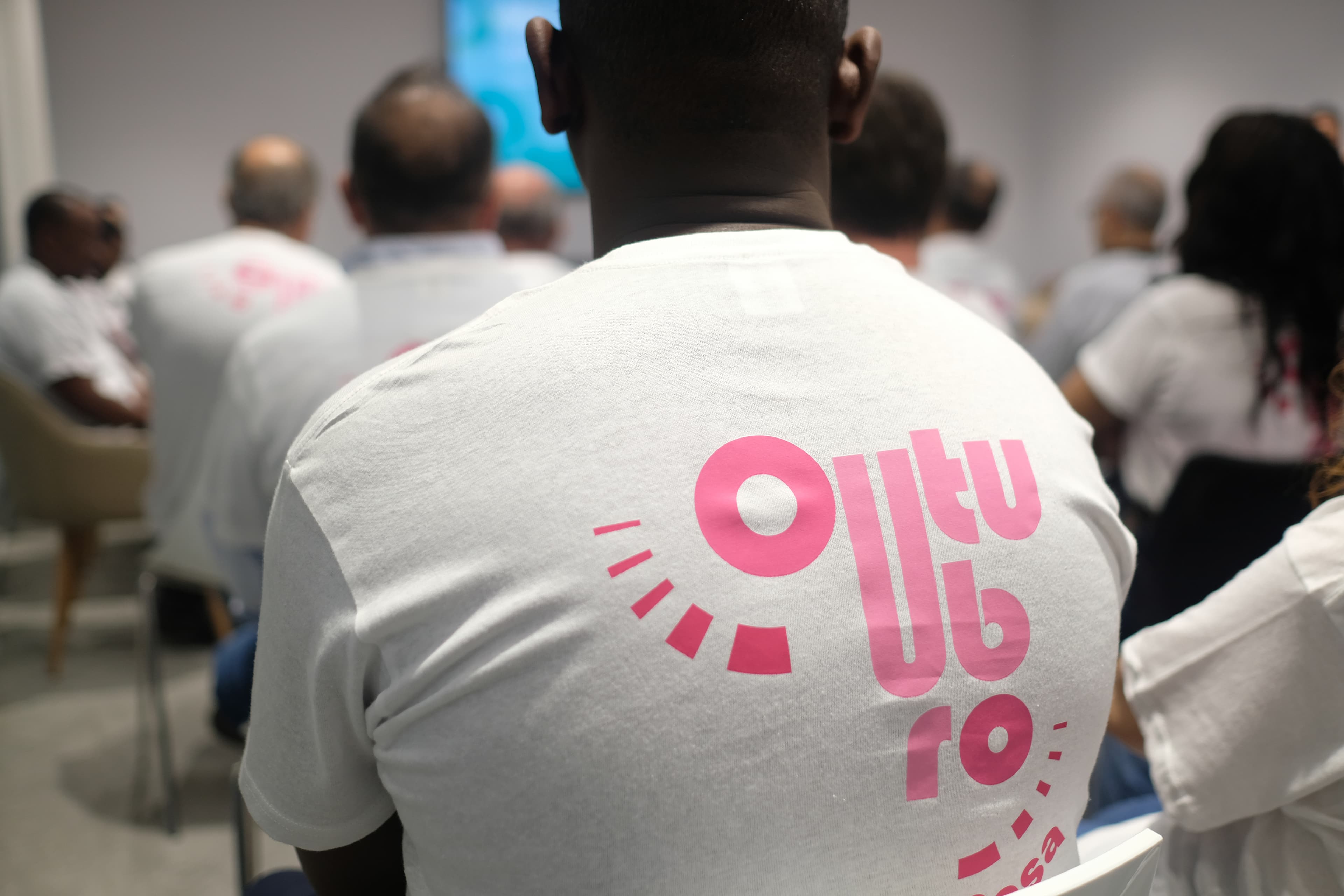 Prevenção e Sensibilização